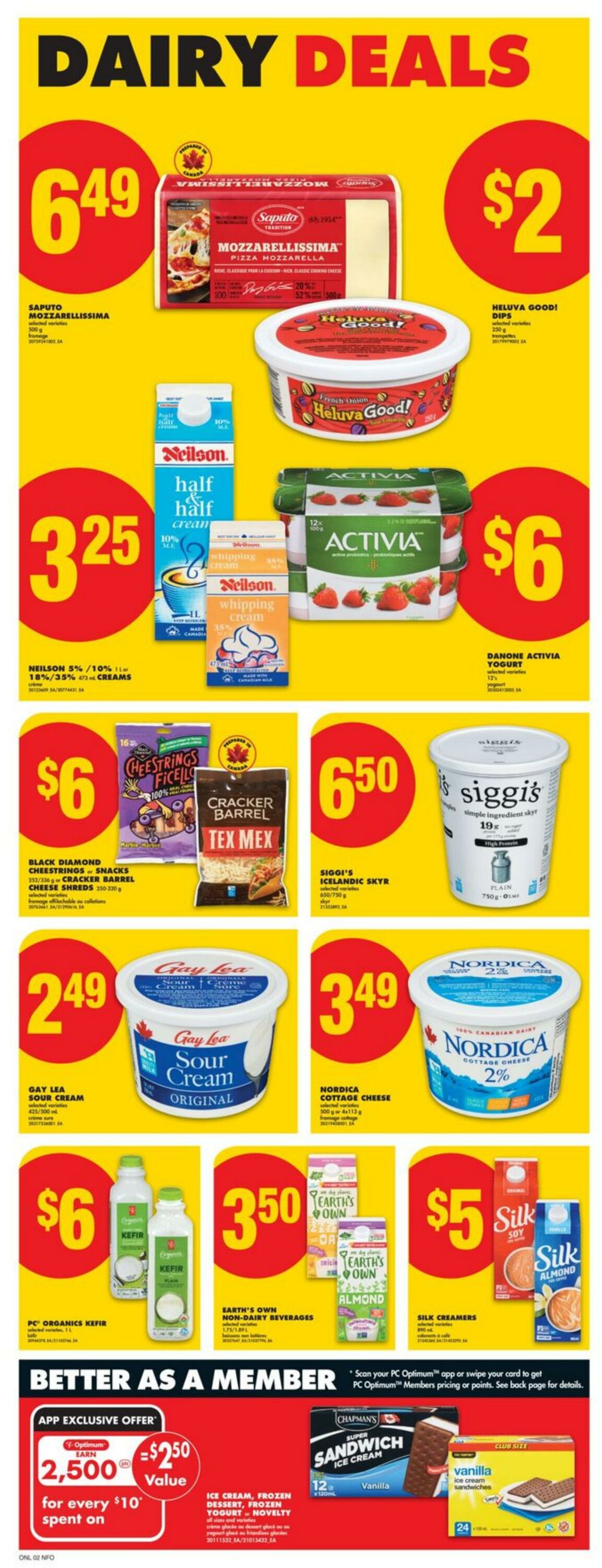 Flyer No Frills 26.06.2025 - 02.07.2025