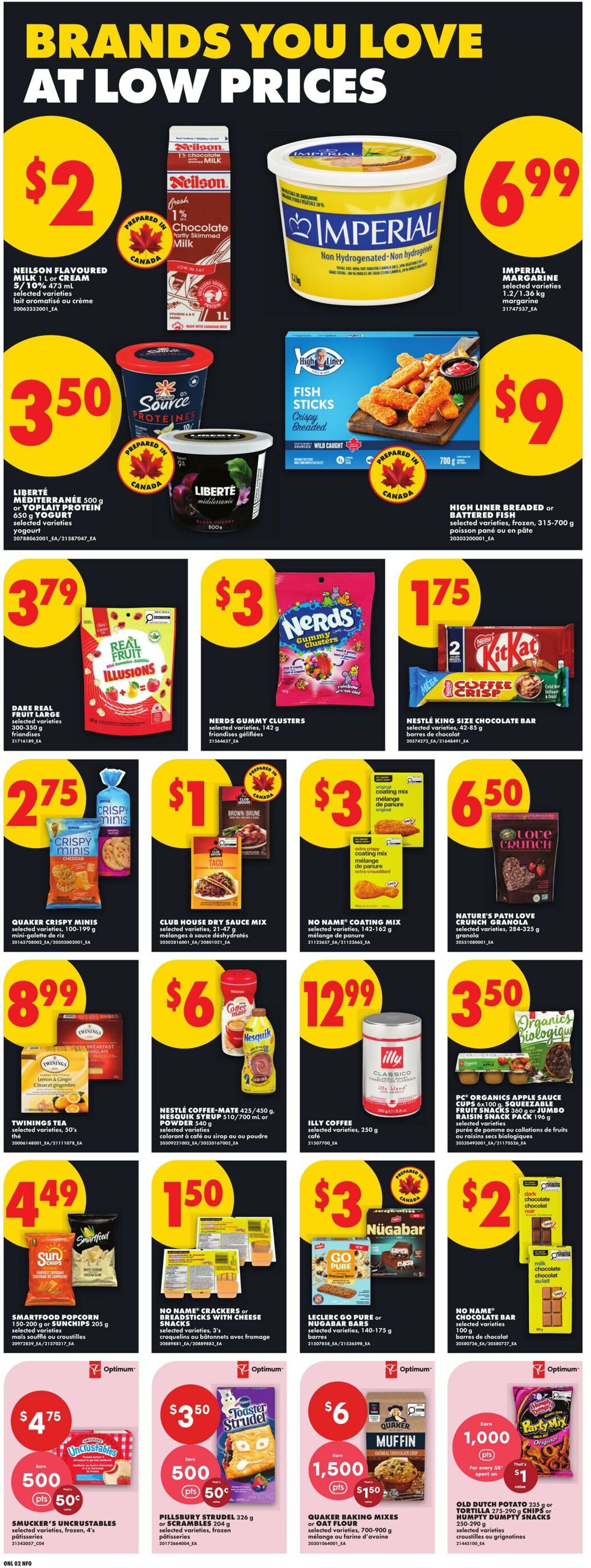 Flyer No Frills 11.06.2026 - 17.06.2026