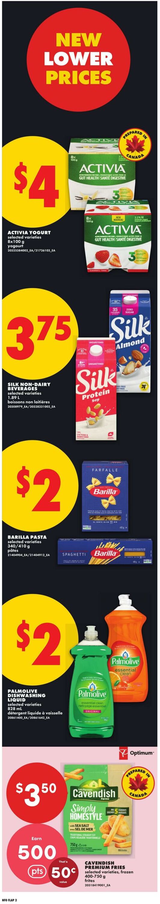 Flyer No Frills 11.06.2026 - 17.06.2026