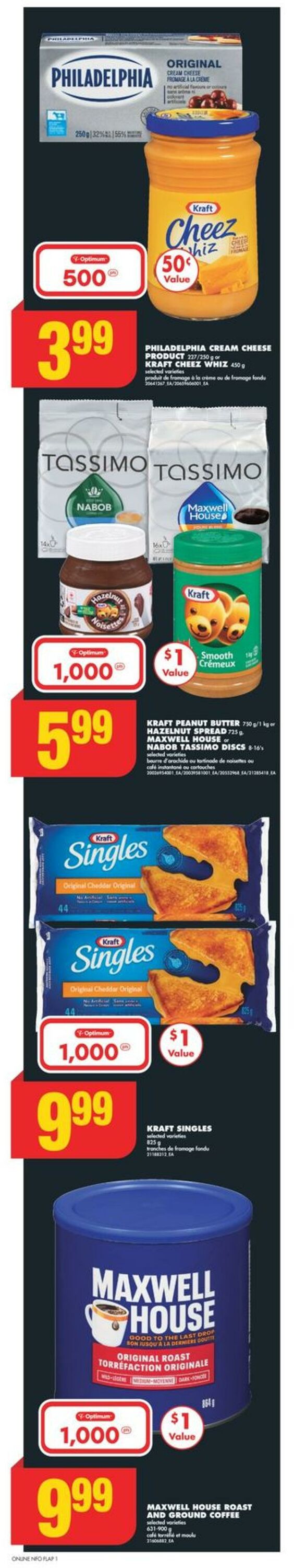 Flyer No Frills 05.12.2024 - 11.12.2024