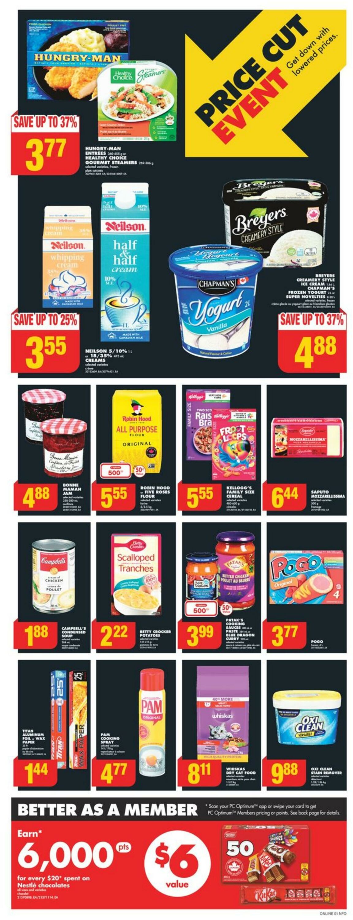 Flyer No Frills 15.08.2024 - 21.08.2024