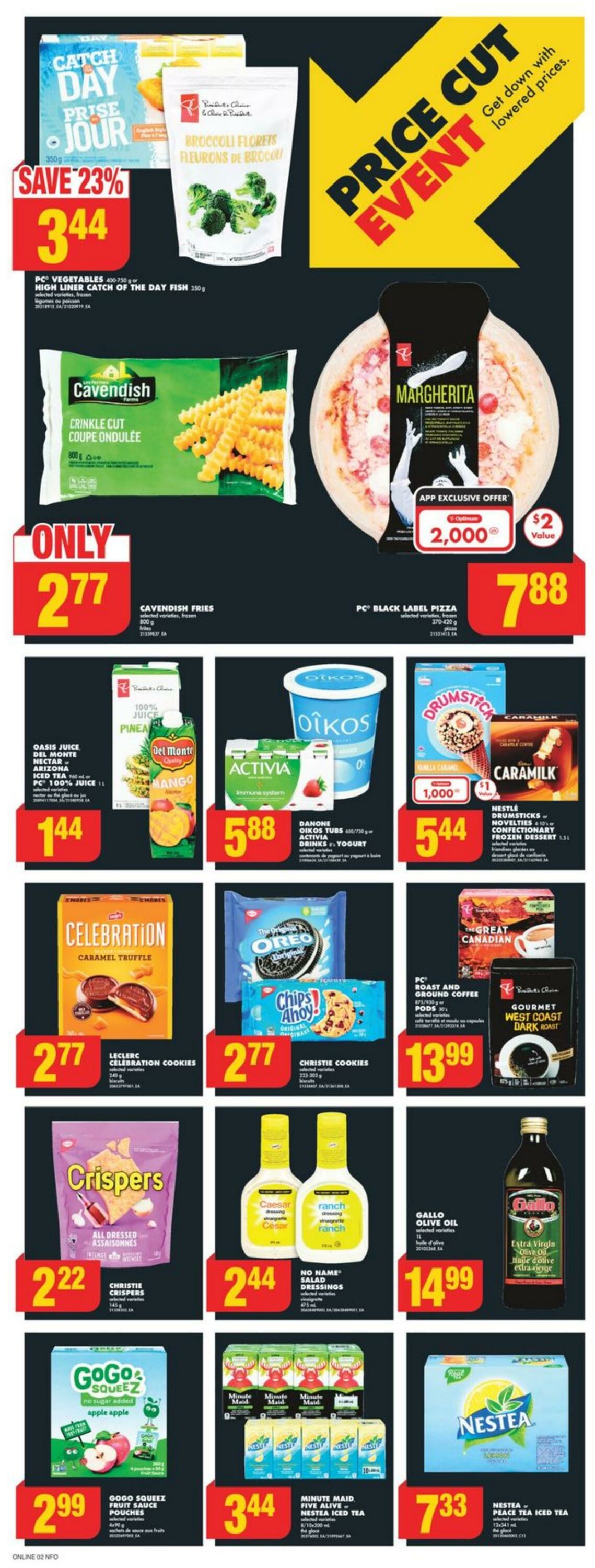 Flyer No Frills 15.08.2024 - 21.08.2024