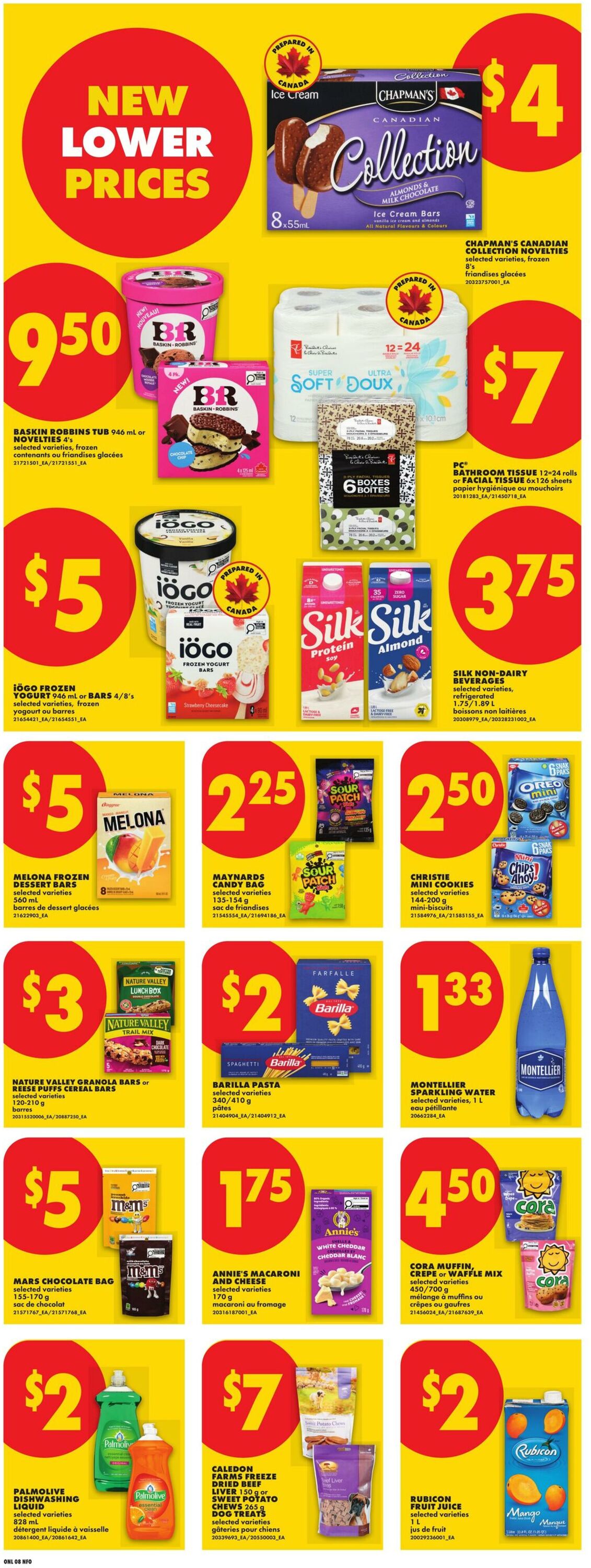 Flyer No Frills 21.05.2026 - 27.05.2026