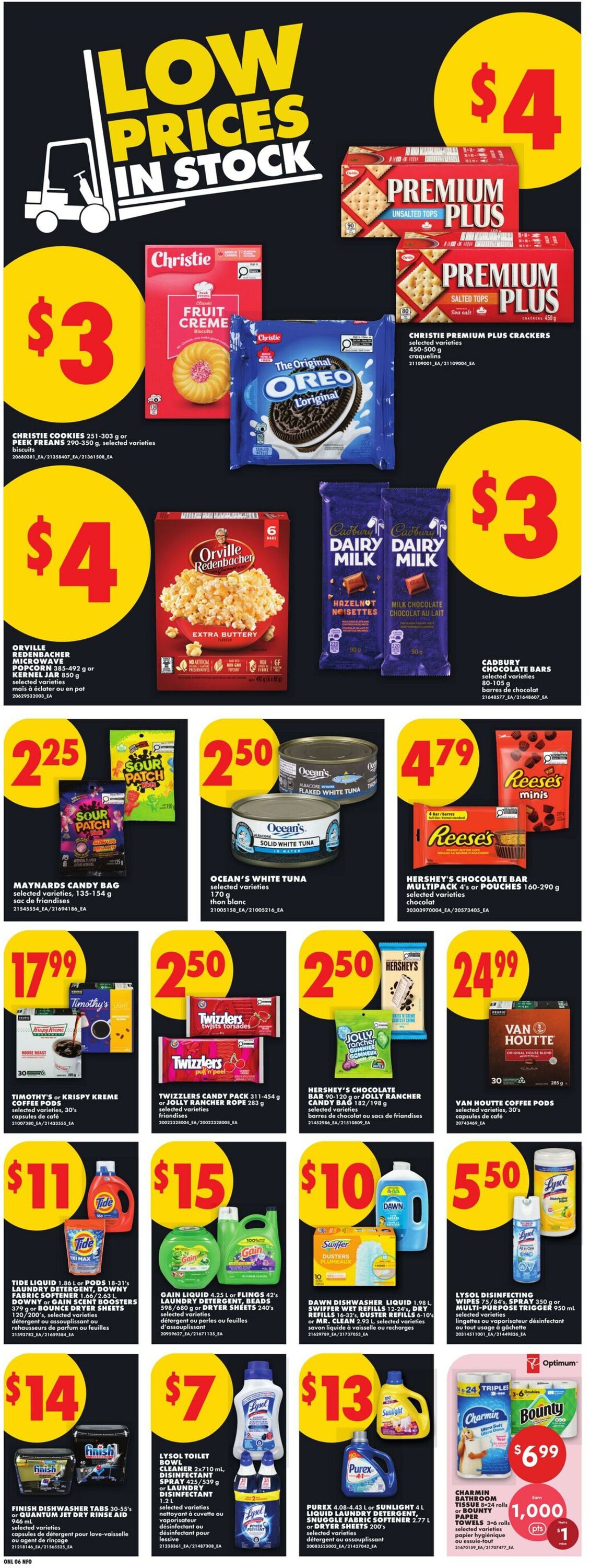 Flyer No Frills 21.05.2026 - 27.05.2026