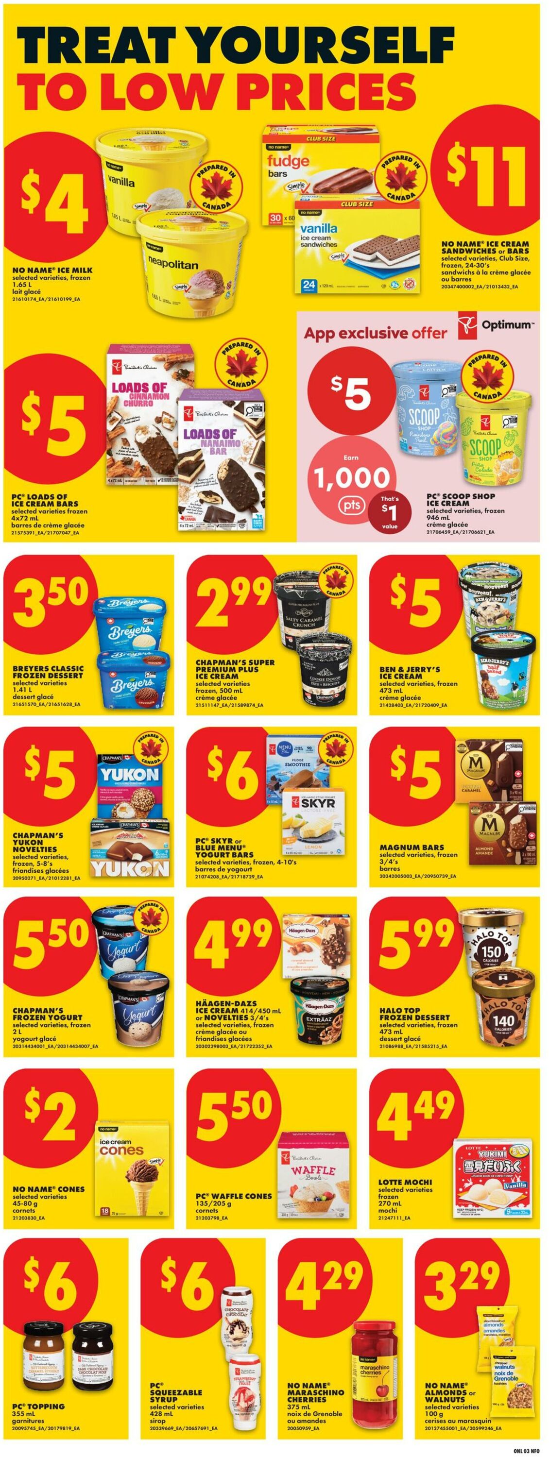 Flyer No Frills 14.05.2026 - 20.05.2026