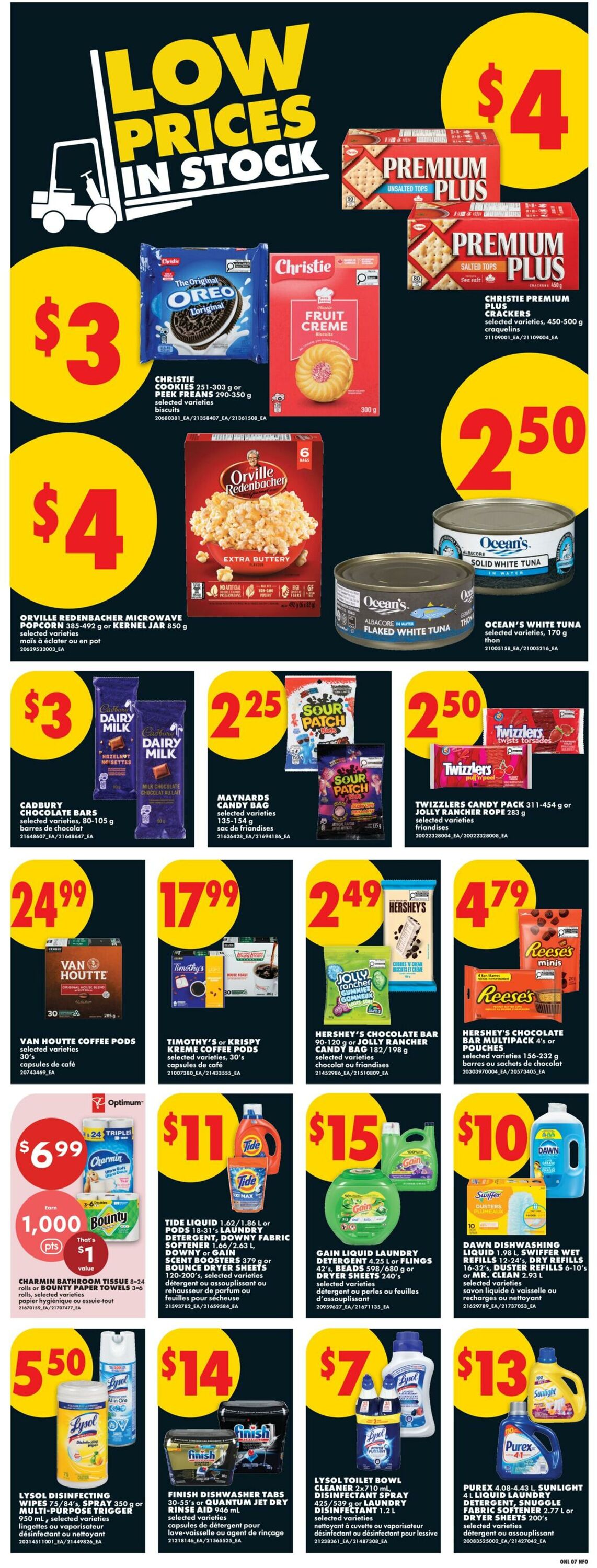 Flyer No Frills 14.05.2026 - 20.05.2026
