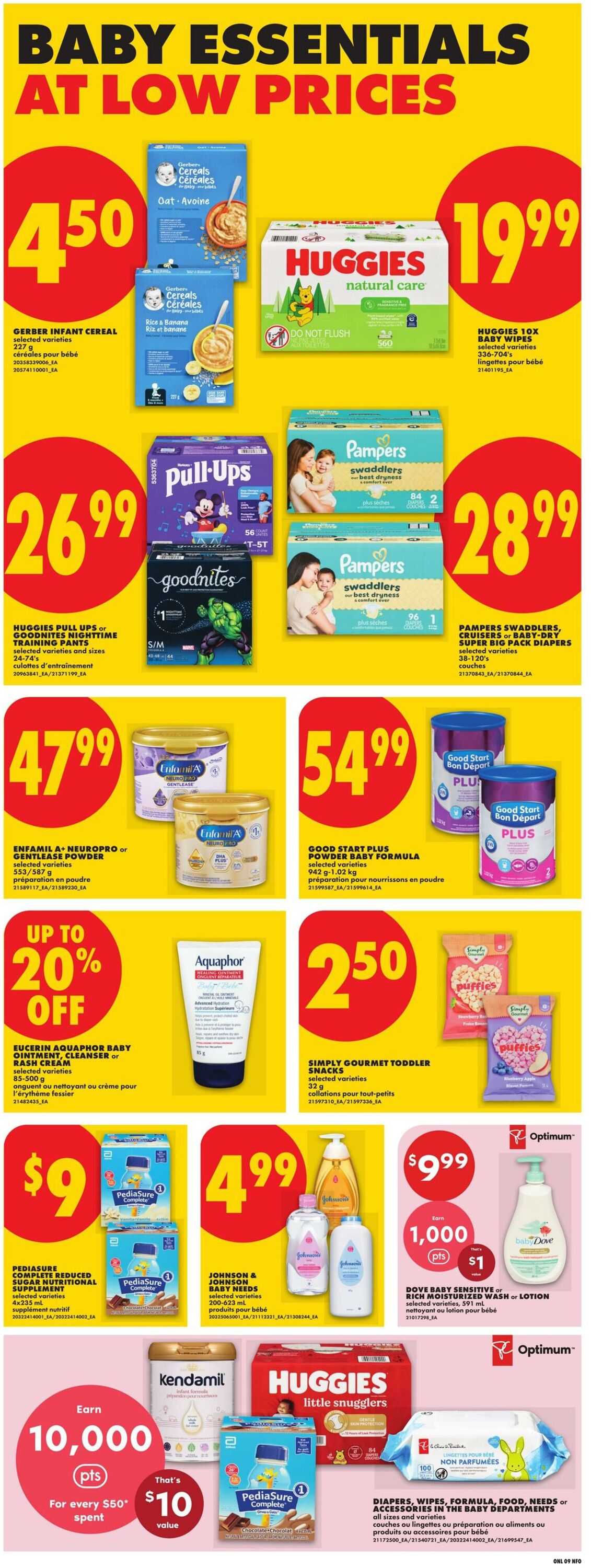 Flyer No Frills 14.05.2026 - 20.05.2026