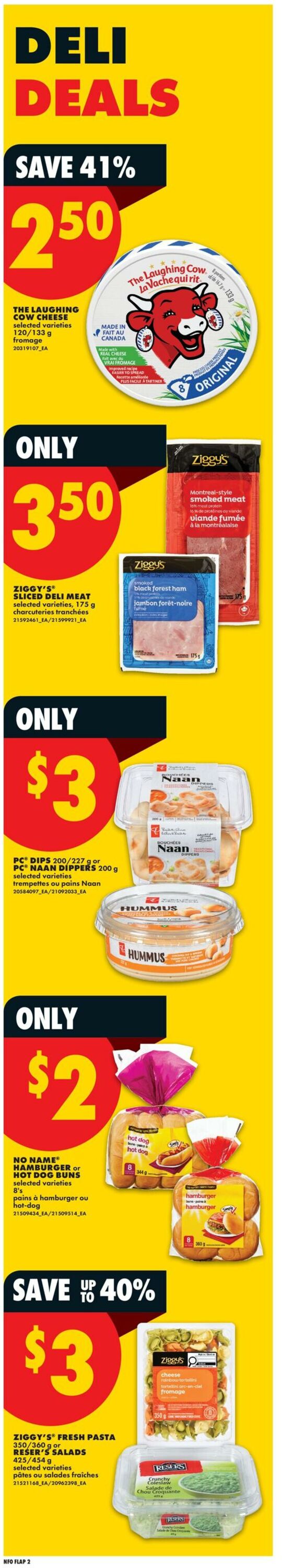 Flyer No Frills 14.05.2026 - 20.05.2026