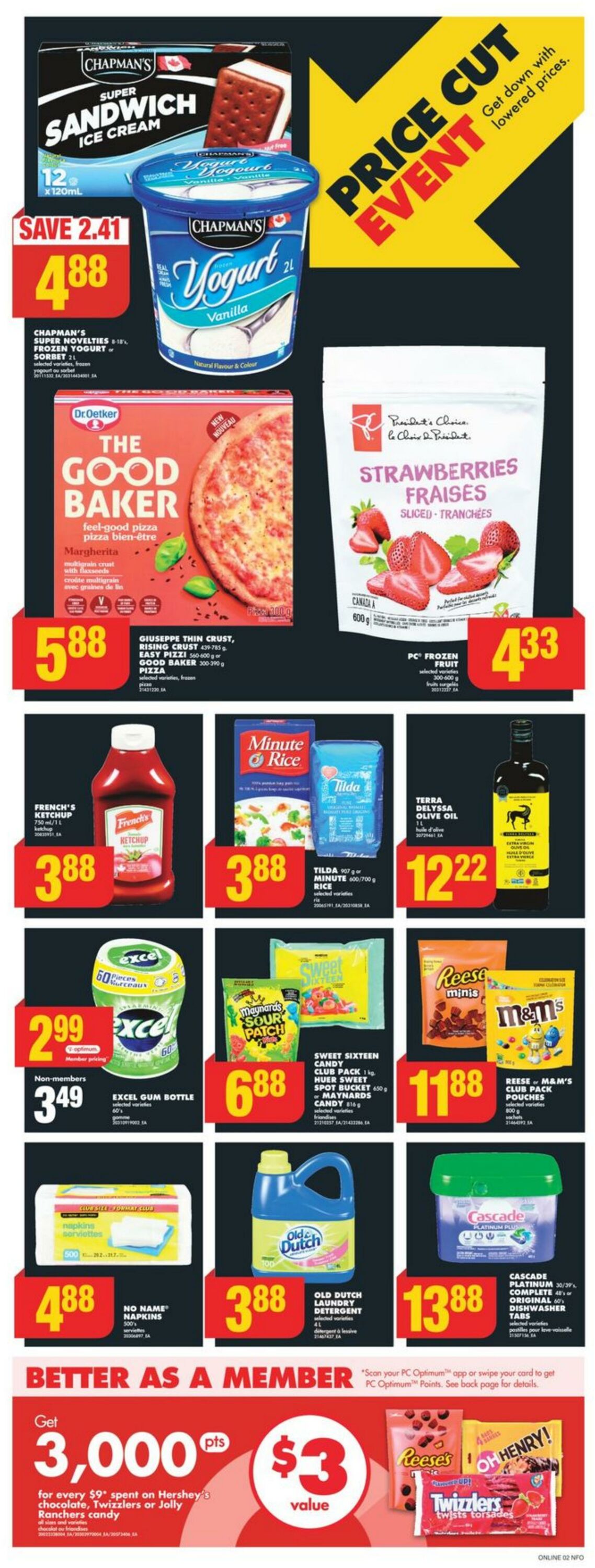 Flyer No Frills 29.06.2023 - 05.07.2023