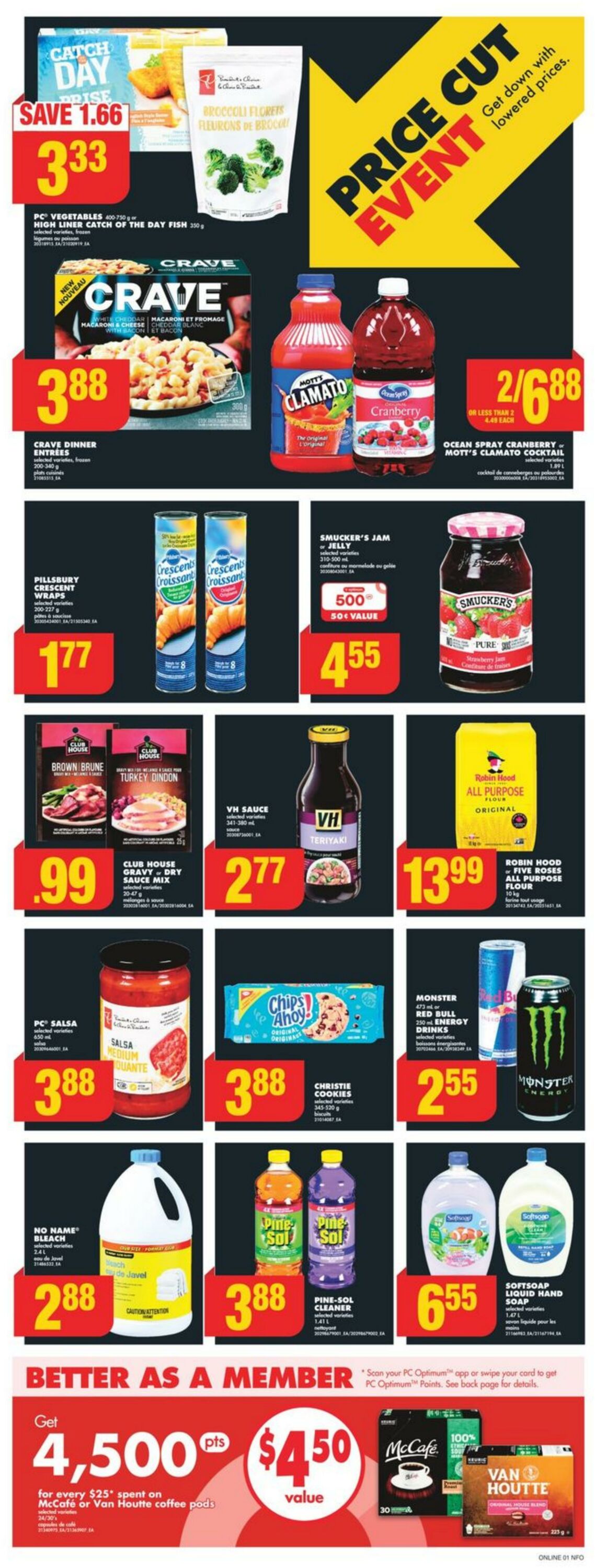 Flyer No Frills 29.06.2023 - 05.07.2023