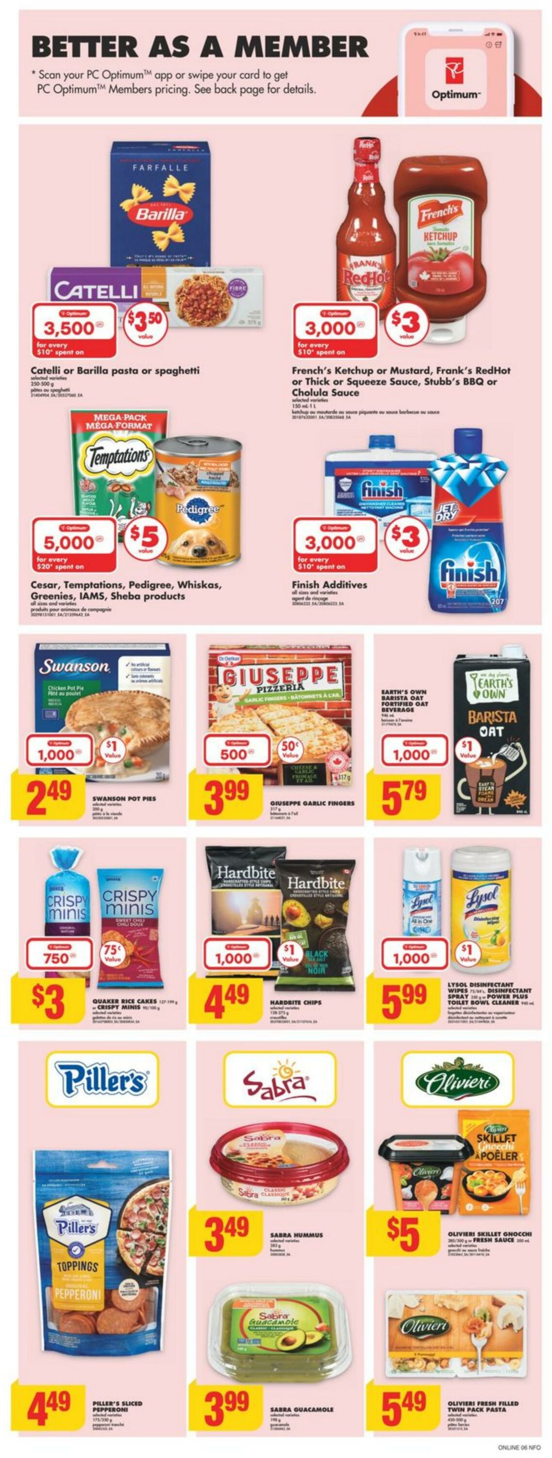 Flyer No Frills 12.12.2024 - 18.12.2024