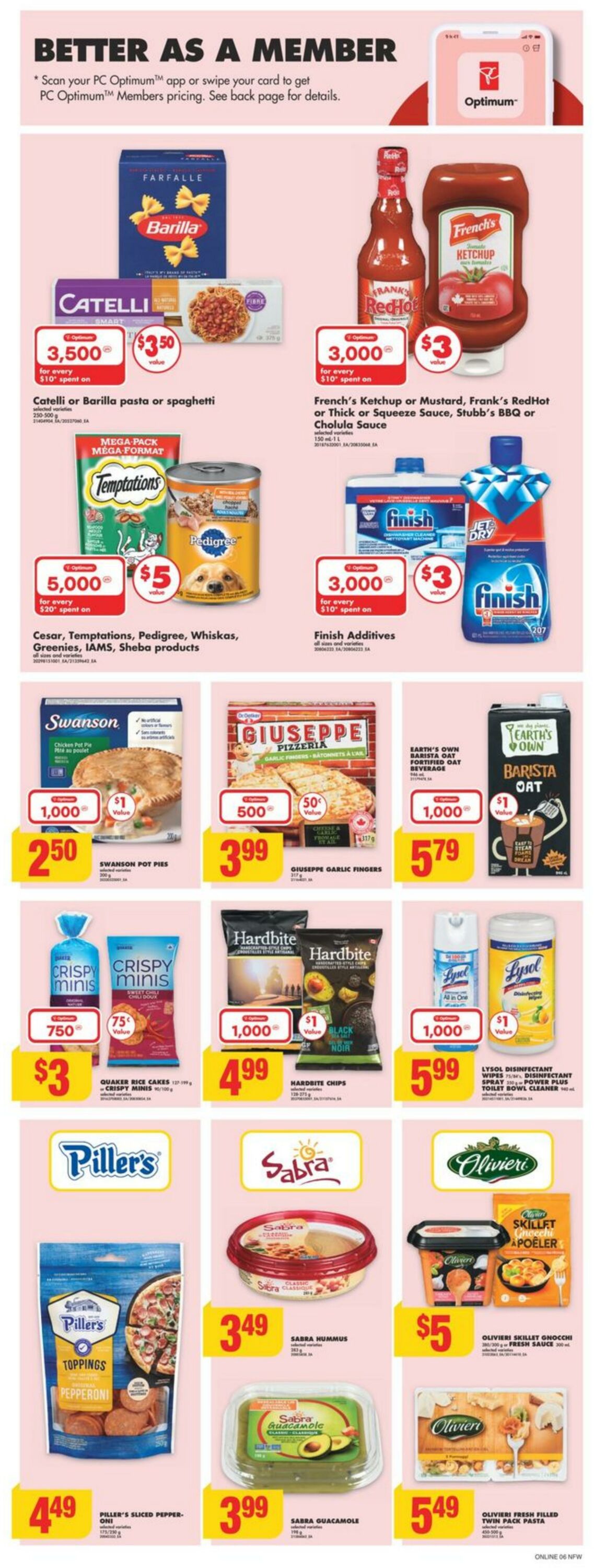 Flyer No Frills 12.12.2024 - 18.12.2024