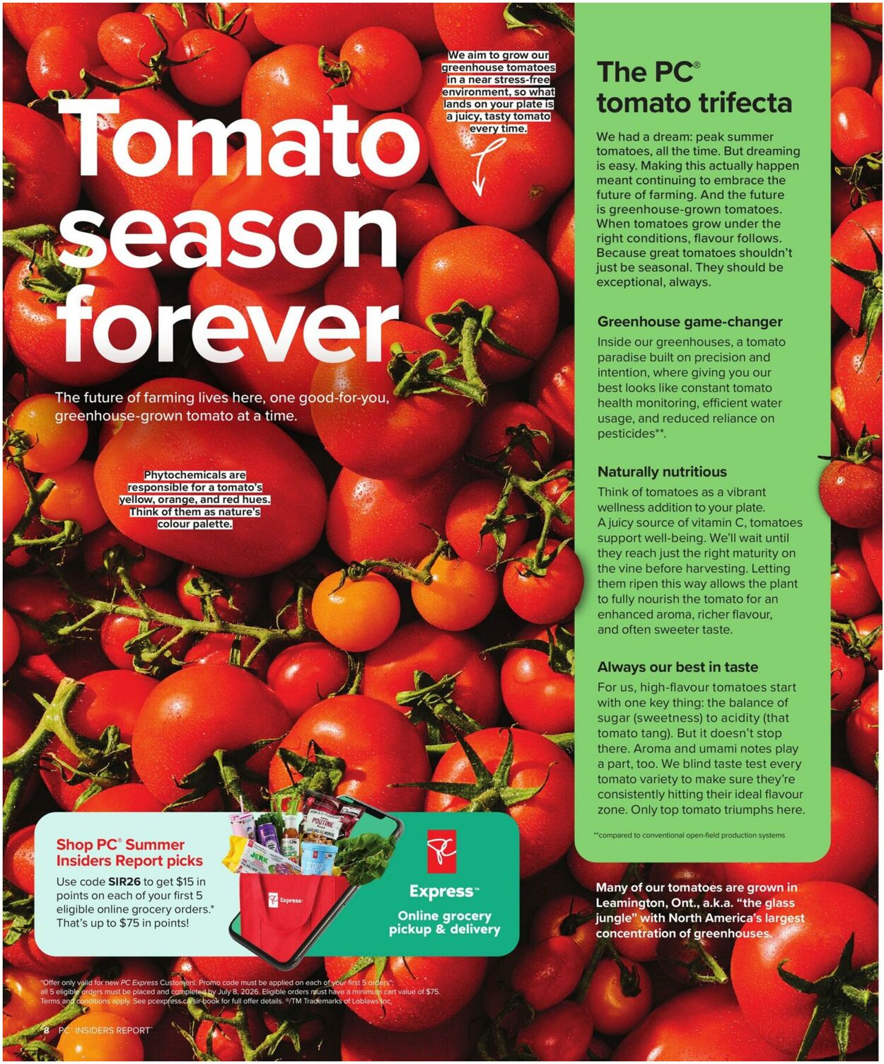 Flyer No Frills 14.05.2026 - 08.07.2026