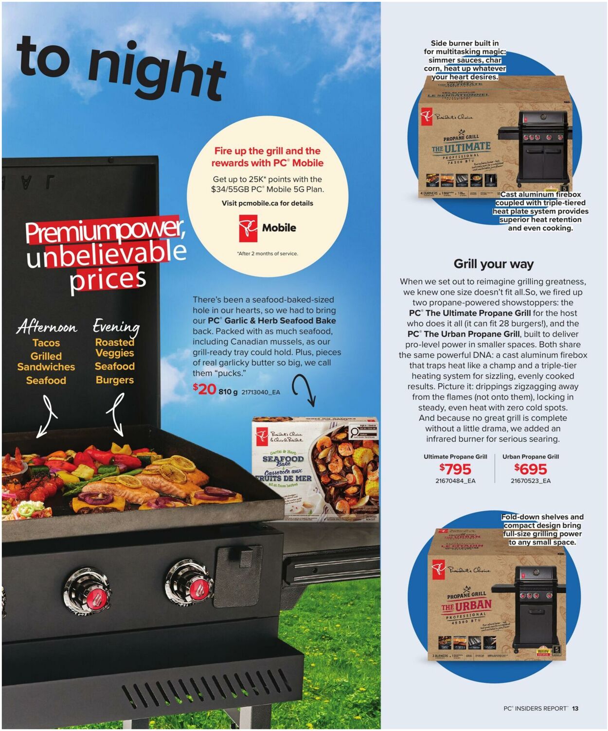 Flyer No Frills 14.05.2026 - 08.07.2026