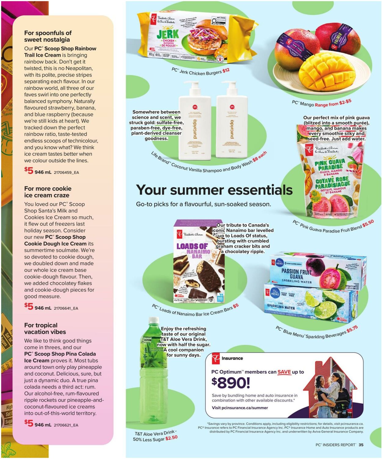 Flyer No Frills 14.05.2026 - 08.07.2026