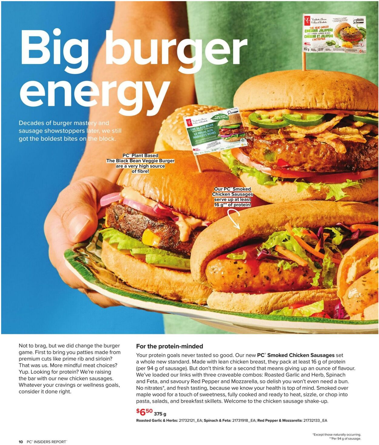 Flyer No Frills 14.05.2026 - 08.07.2026