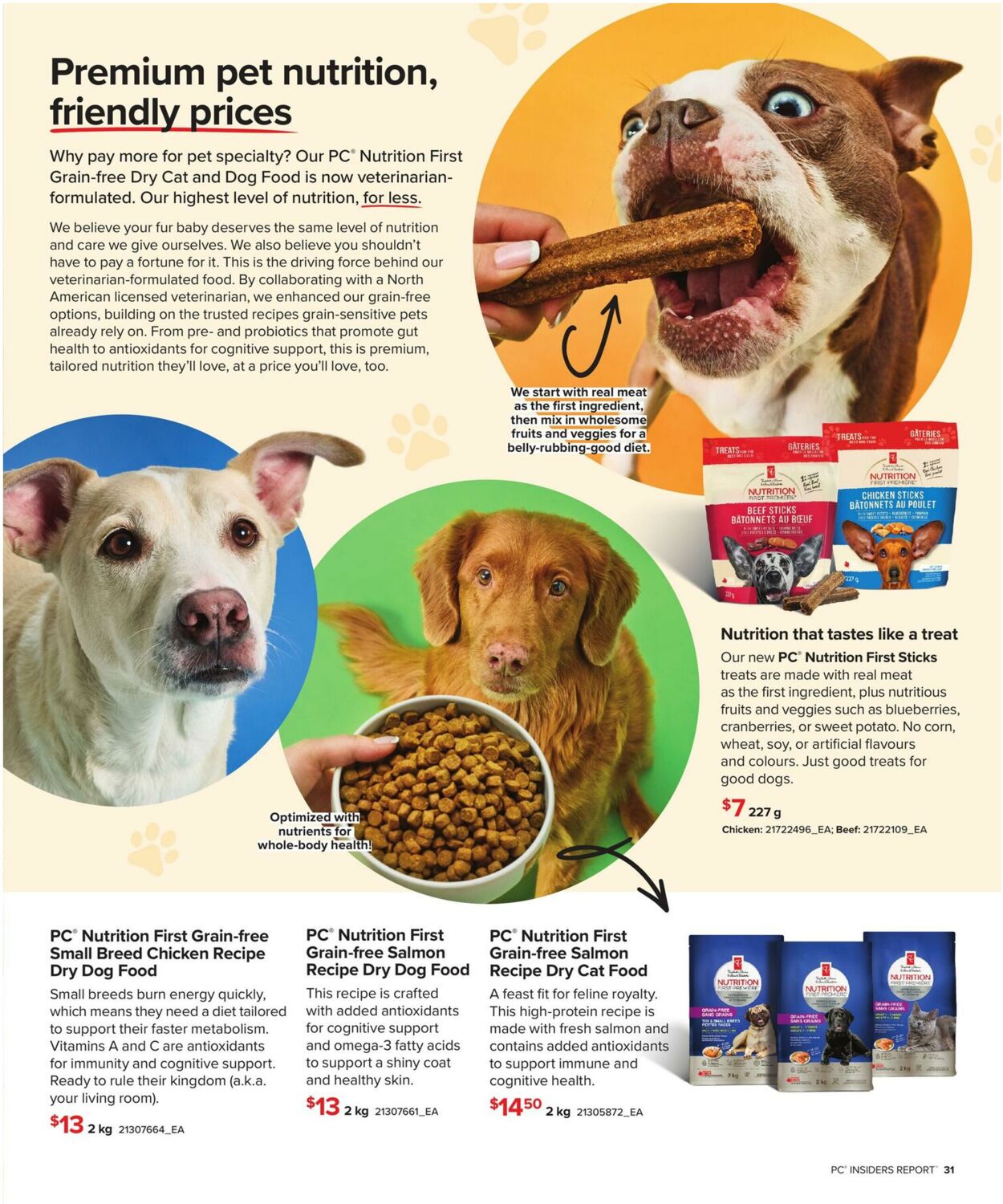 Flyer No Frills 14.05.2026 - 08.07.2026
