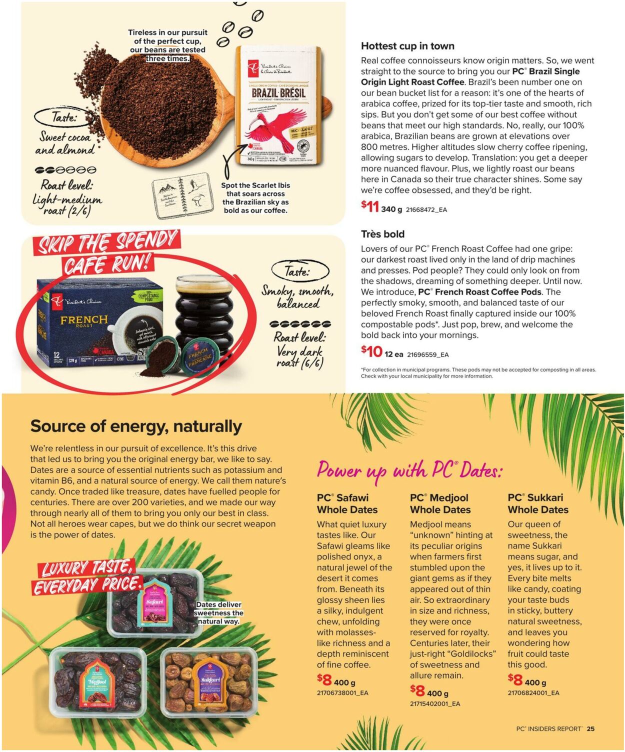 Flyer No Frills 14.05.2026 - 08.07.2026