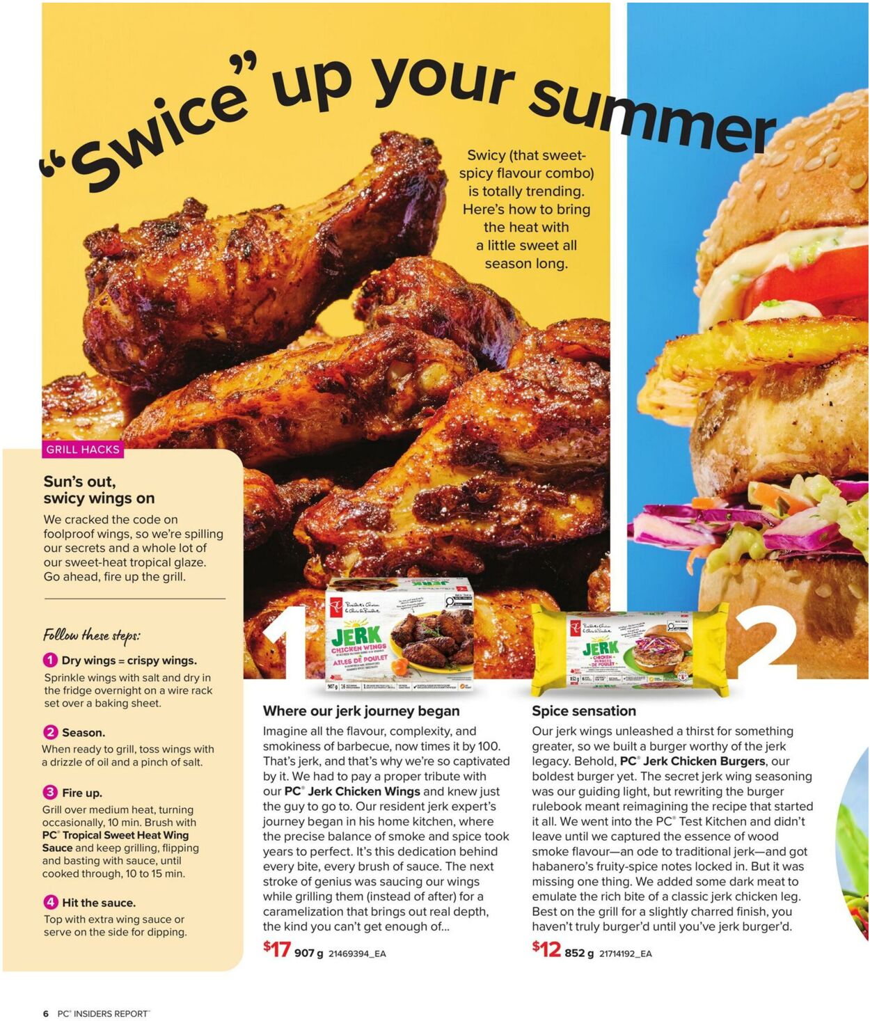 Flyer No Frills 14.05.2026 - 08.07.2026