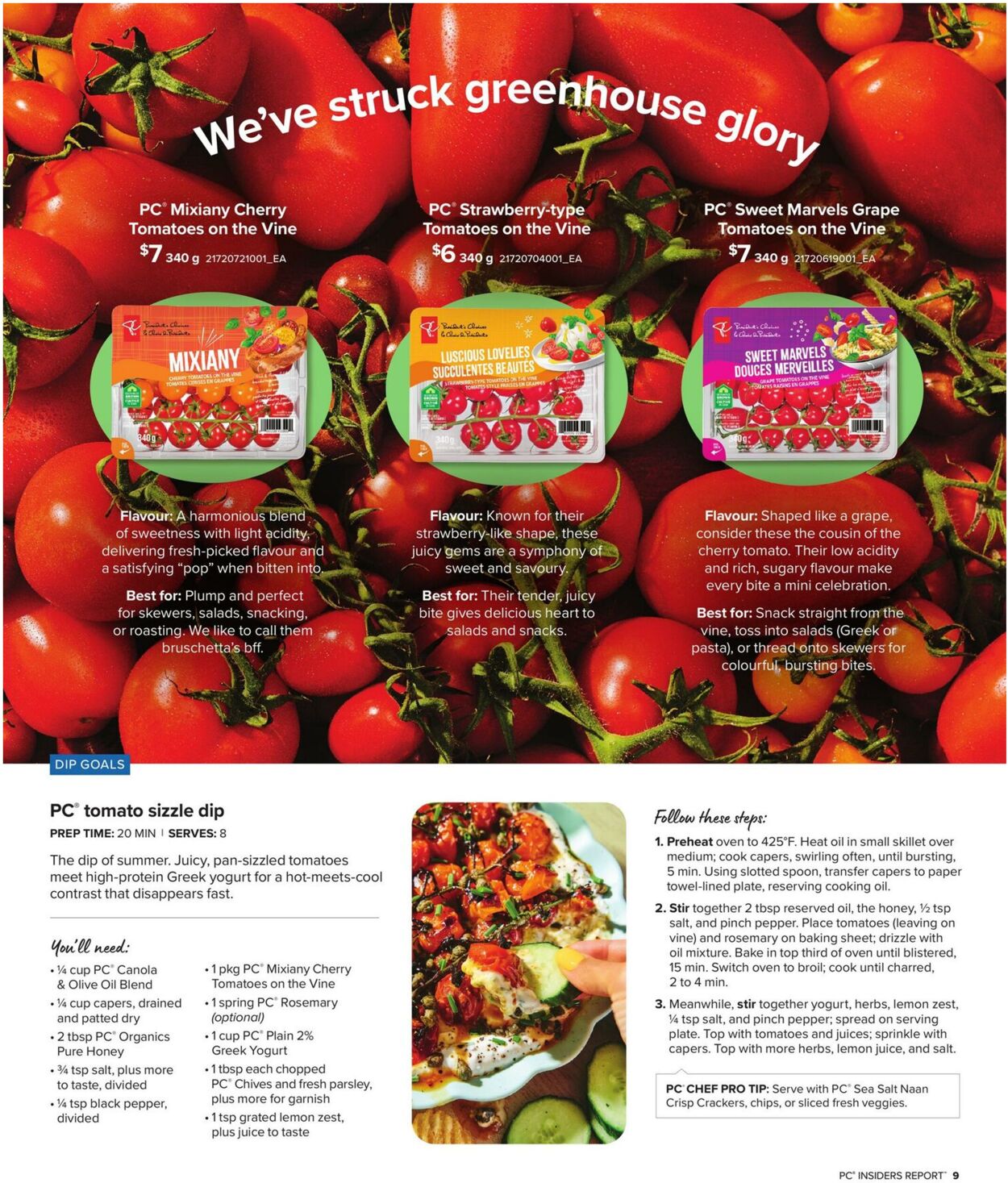 Flyer No Frills 14.05.2026 - 08.07.2026