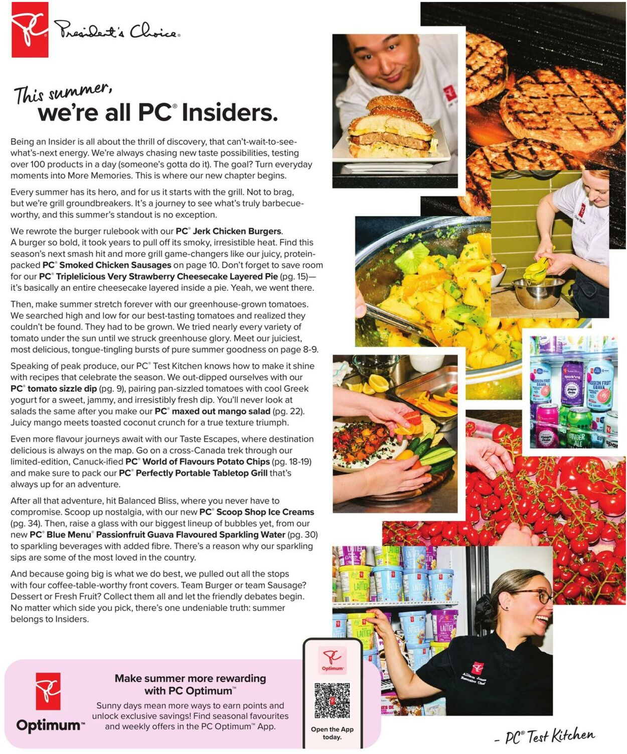 Flyer No Frills 14.05.2026 - 08.07.2026