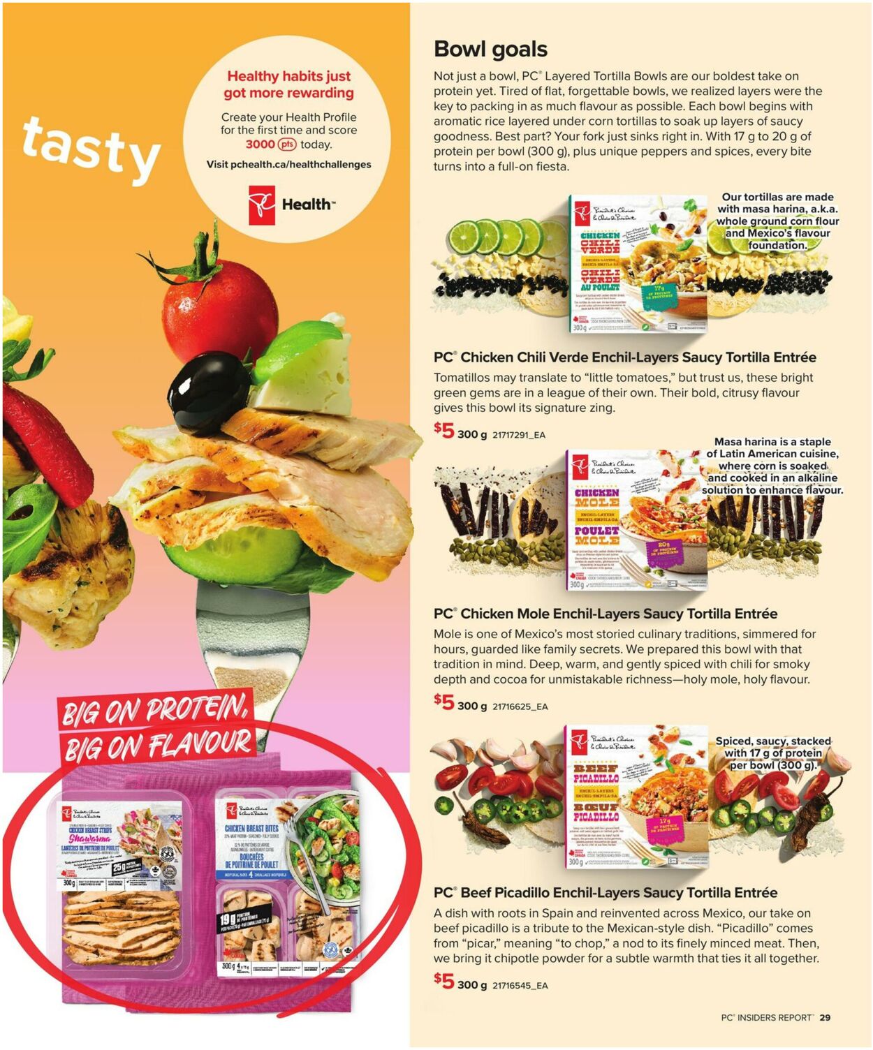 Flyer No Frills 14.05.2026 - 08.07.2026
