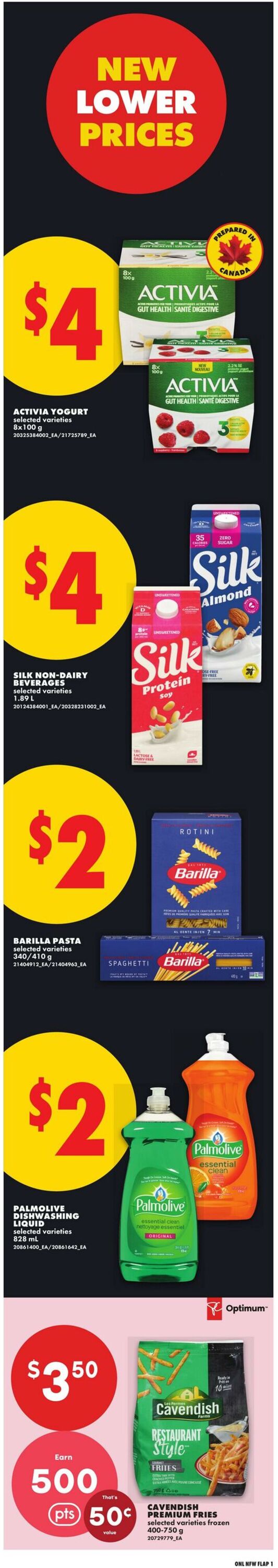Flyer No Frills 11.06.2026 - 17.06.2026