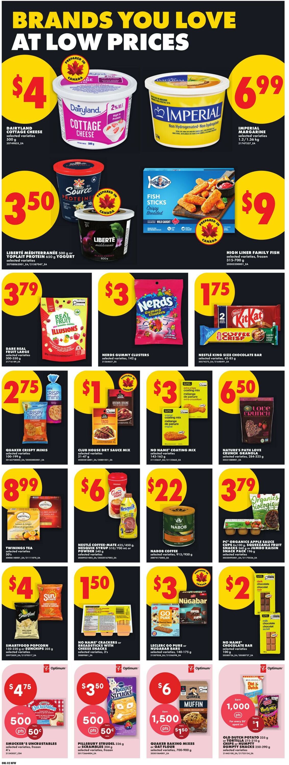 Flyer No Frills 11.06.2026 - 17.06.2026