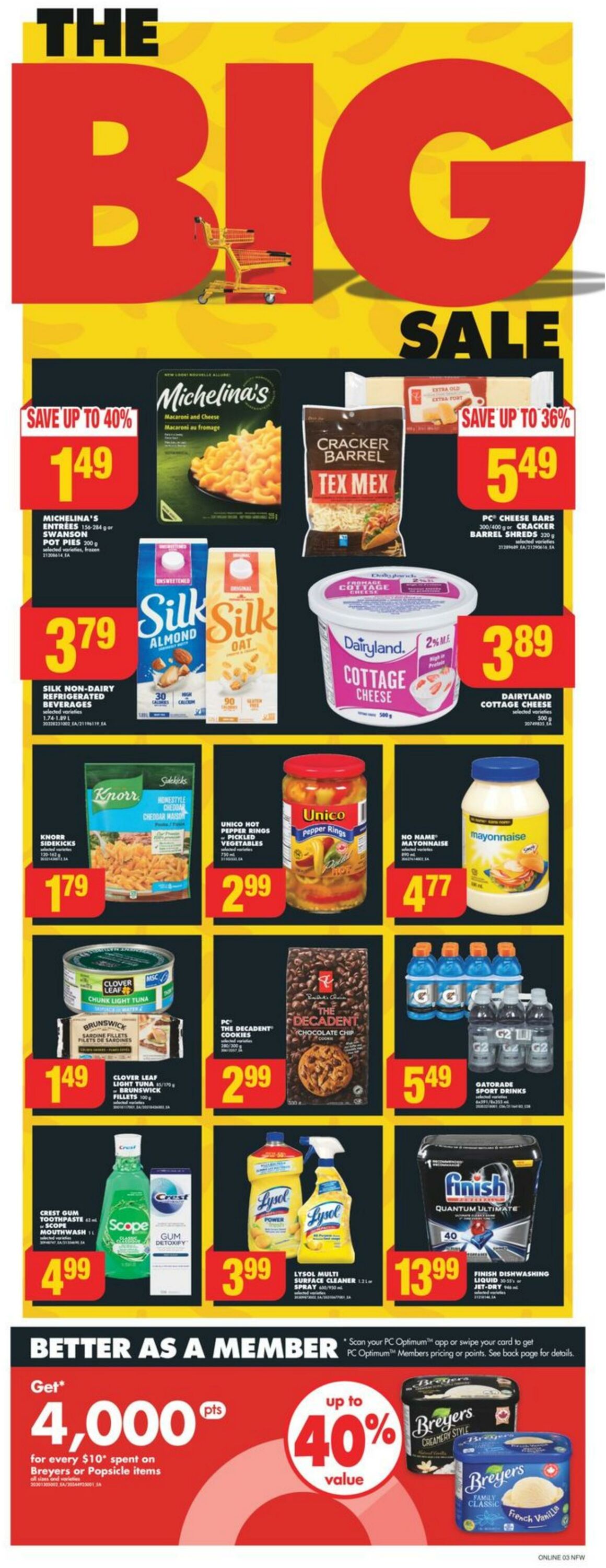 Flyer No Frills 22.02.2024 - 28.02.2024