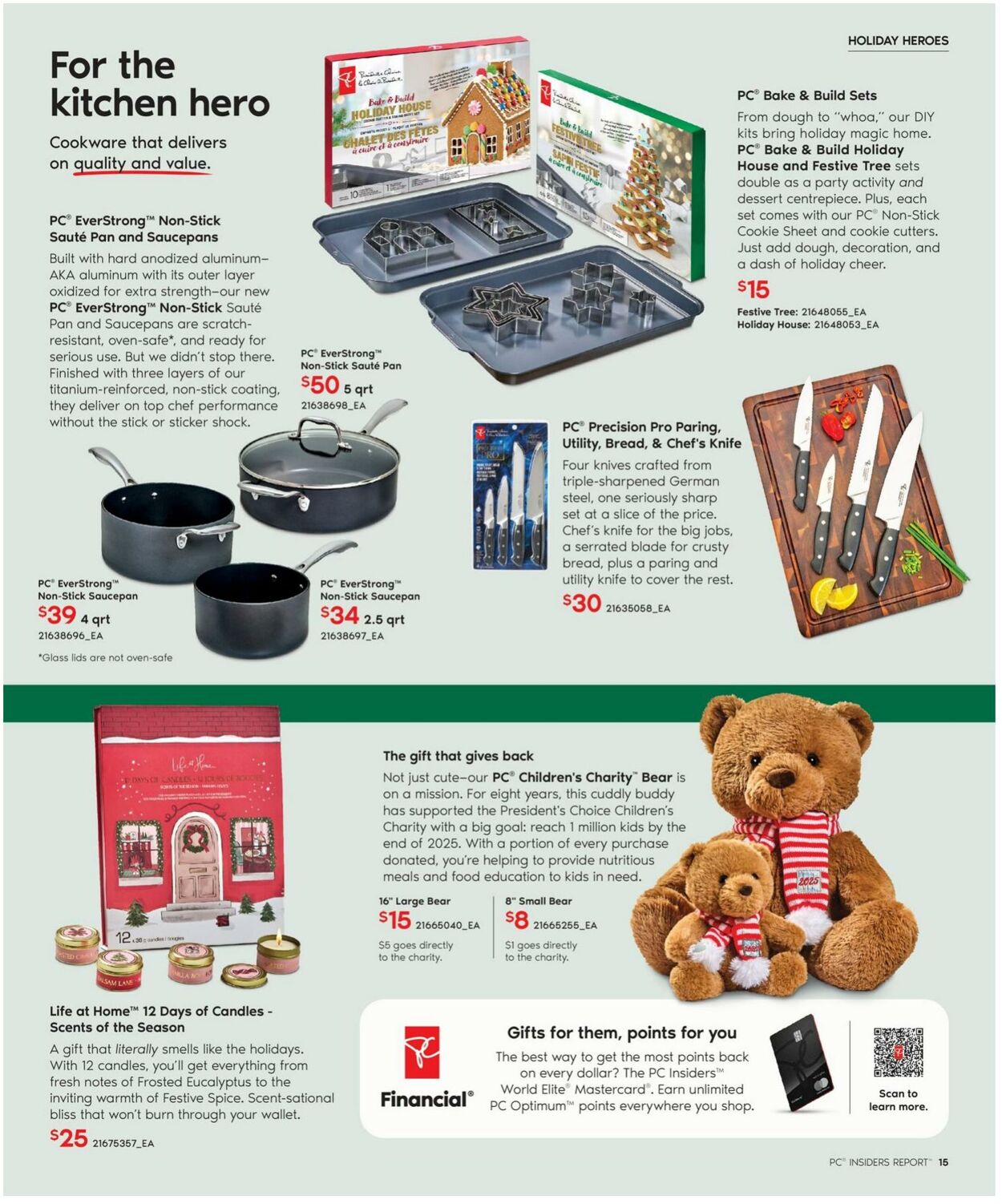 Flyer No Frills 30.10.2025 - 02.01.2026
