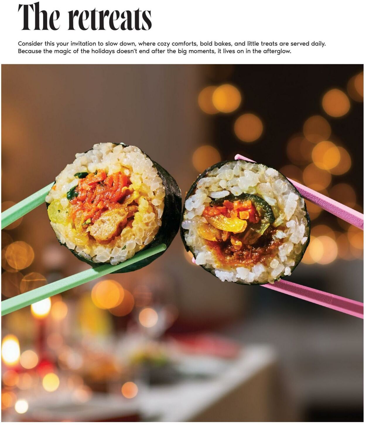 Flyer No Frills 30.10.2025 - 02.01.2026