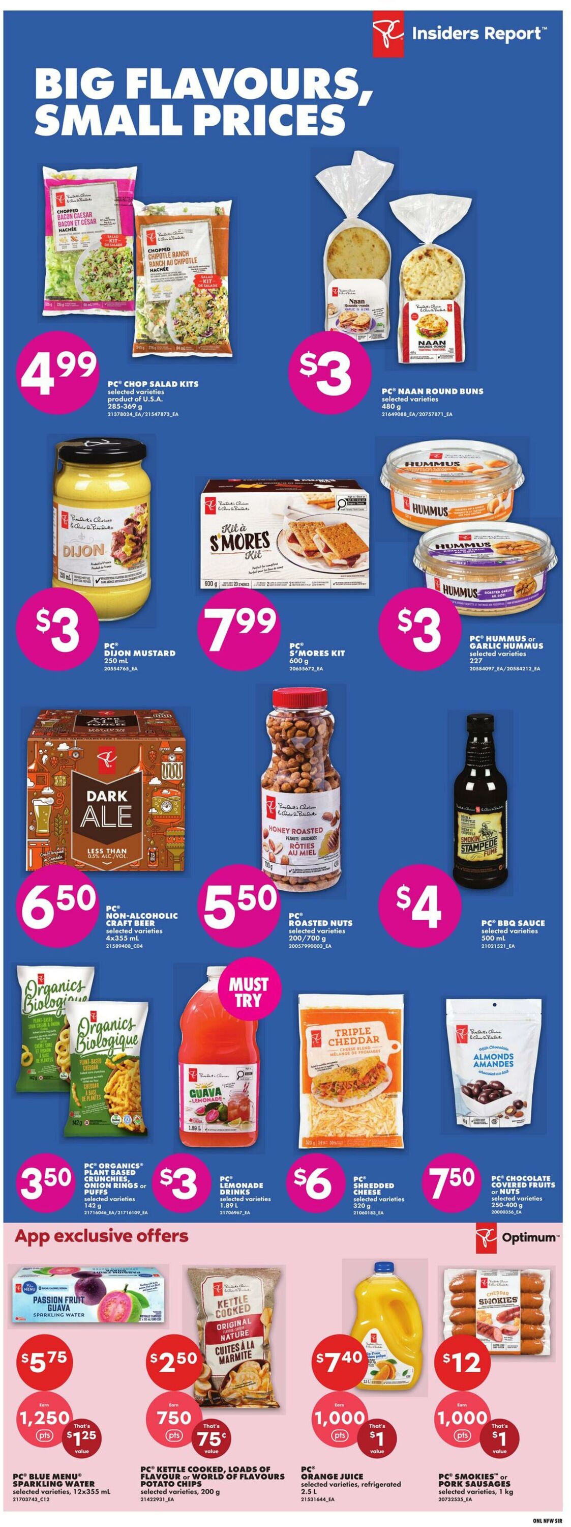 Flyer No Frills 18.06.2026 - 24.06.2026