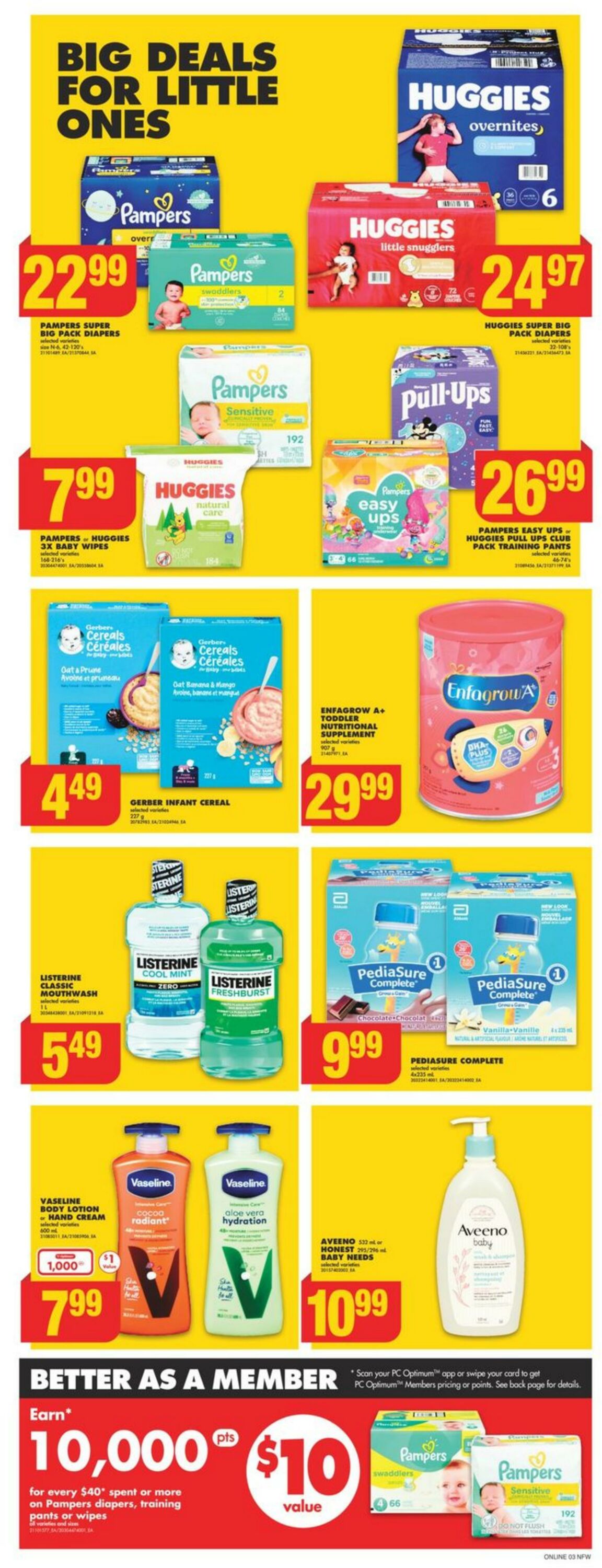 Flyer No Frills 15.08.2024 - 21.08.2024