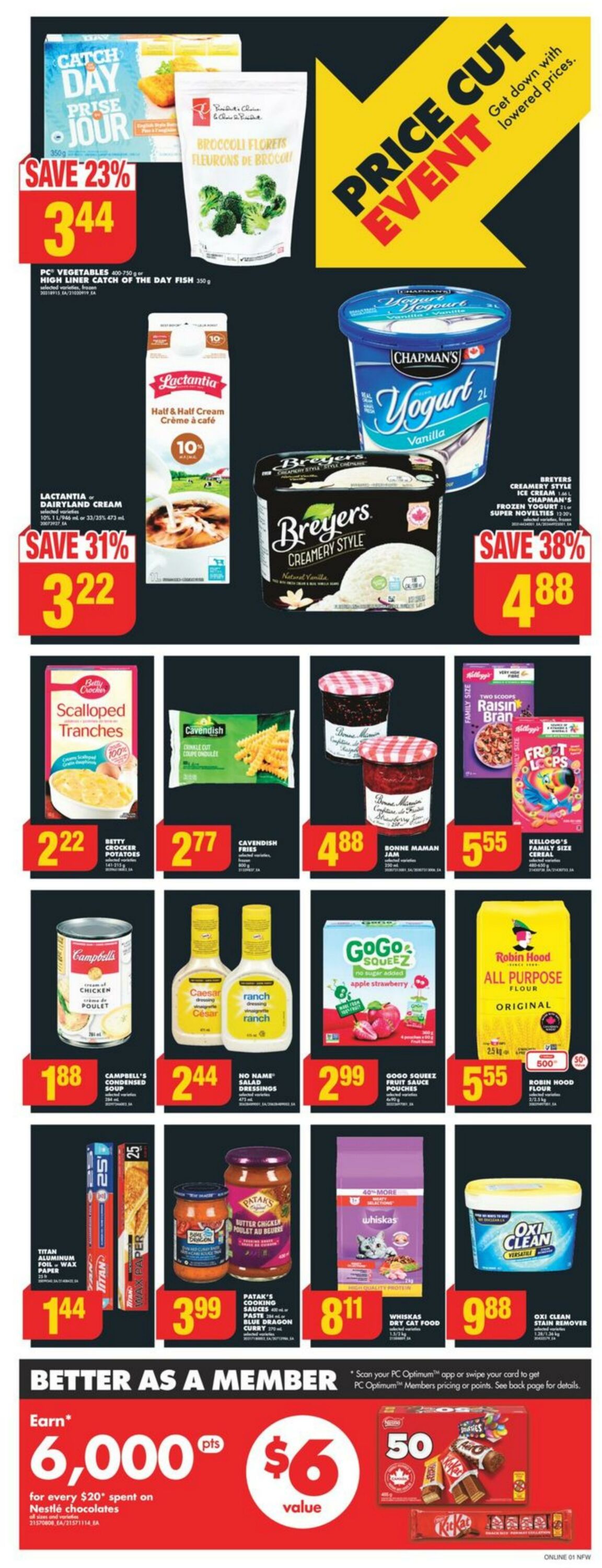 Flyer No Frills 15.08.2024 - 21.08.2024