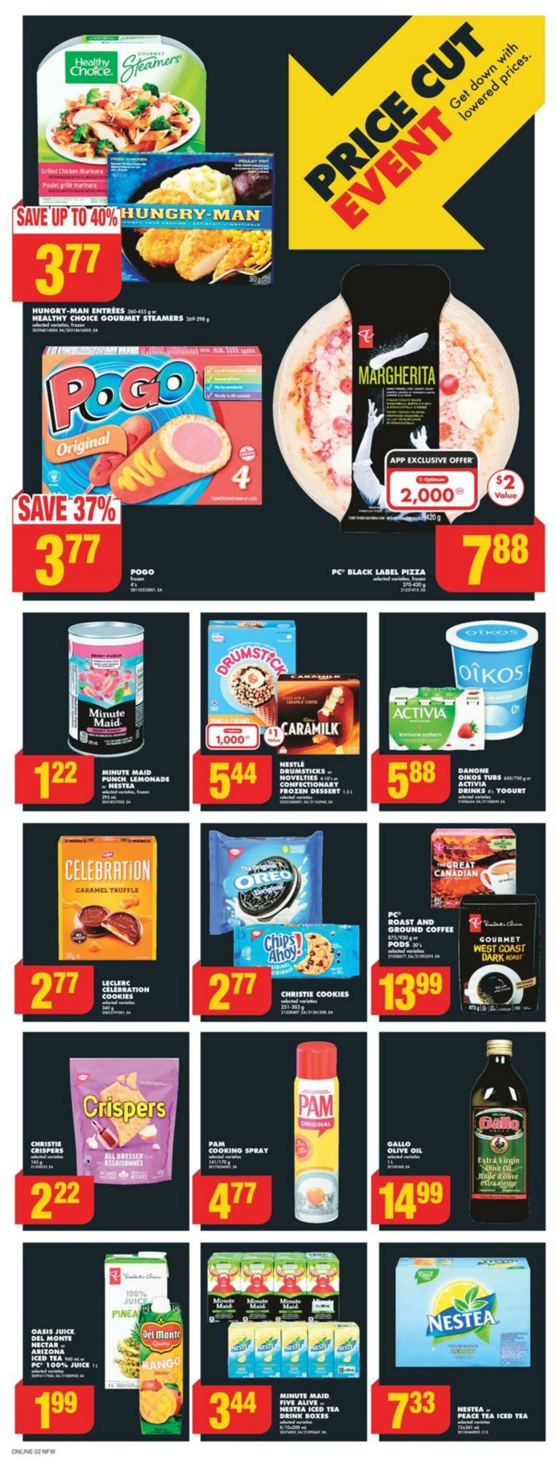 Flyer No Frills 15.08.2024 - 21.08.2024