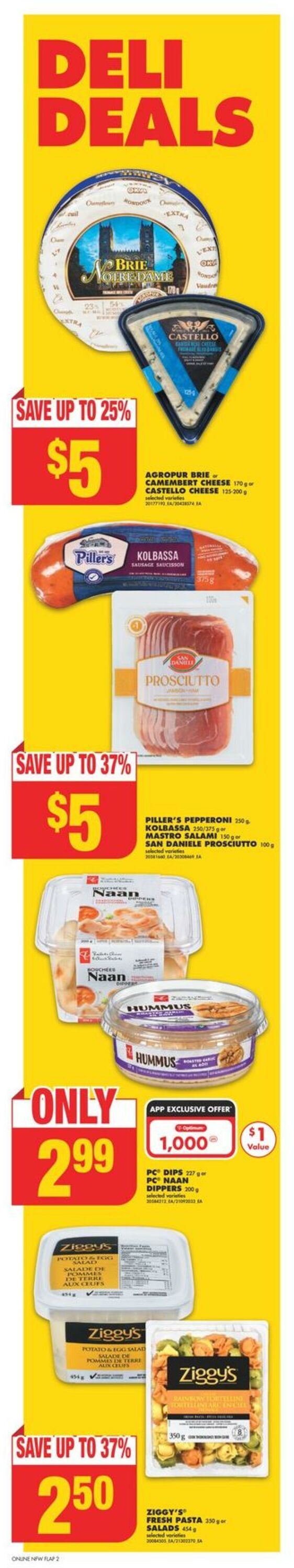 Flyer No Frills 19.12.2024 - 25.12.2024