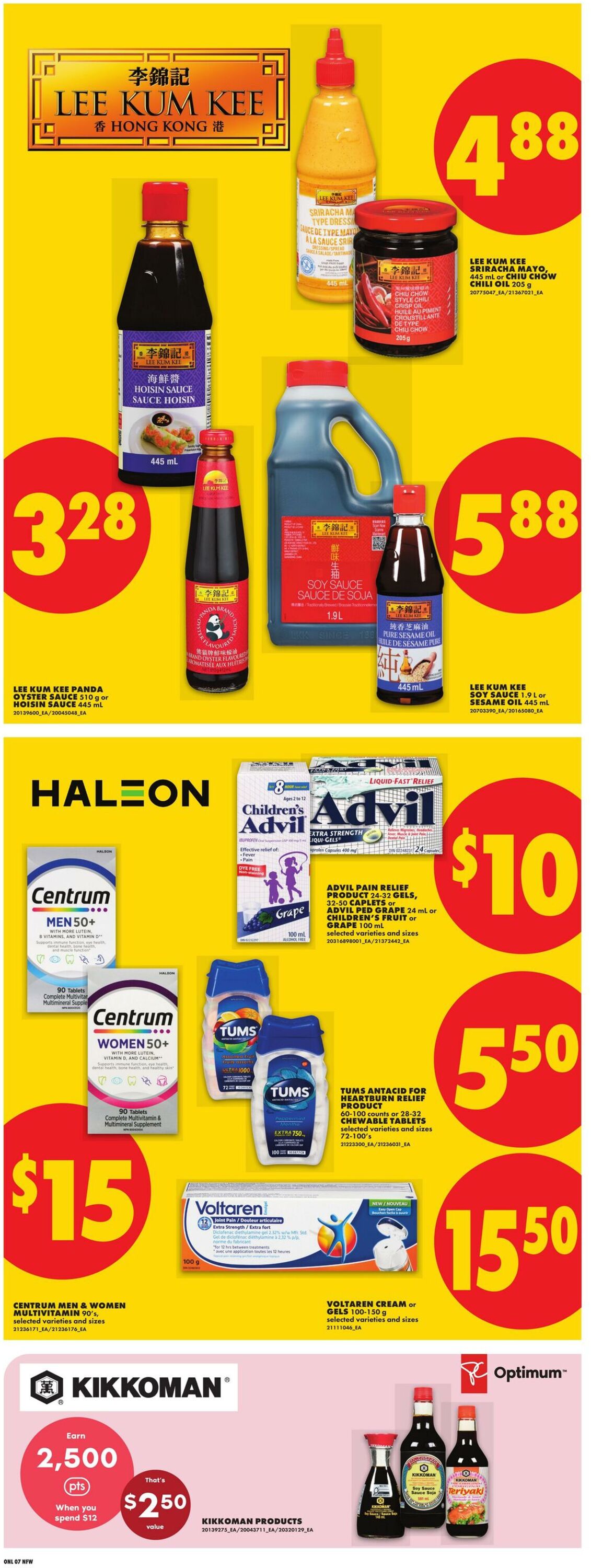 Flyer No Frills 28.05.2026 - 03.06.2026