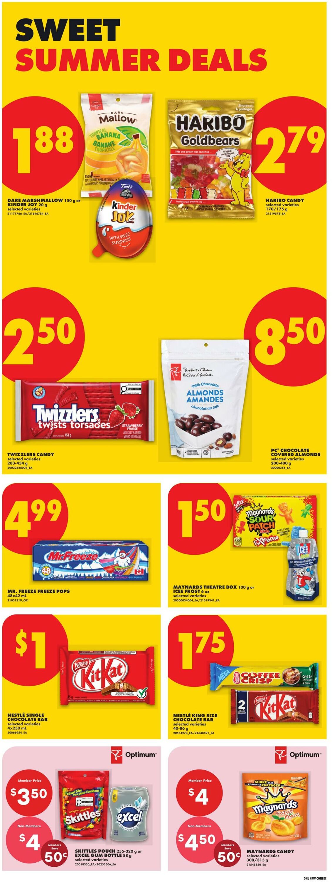 Flyer No Frills 28.05.2026 - 03.06.2026