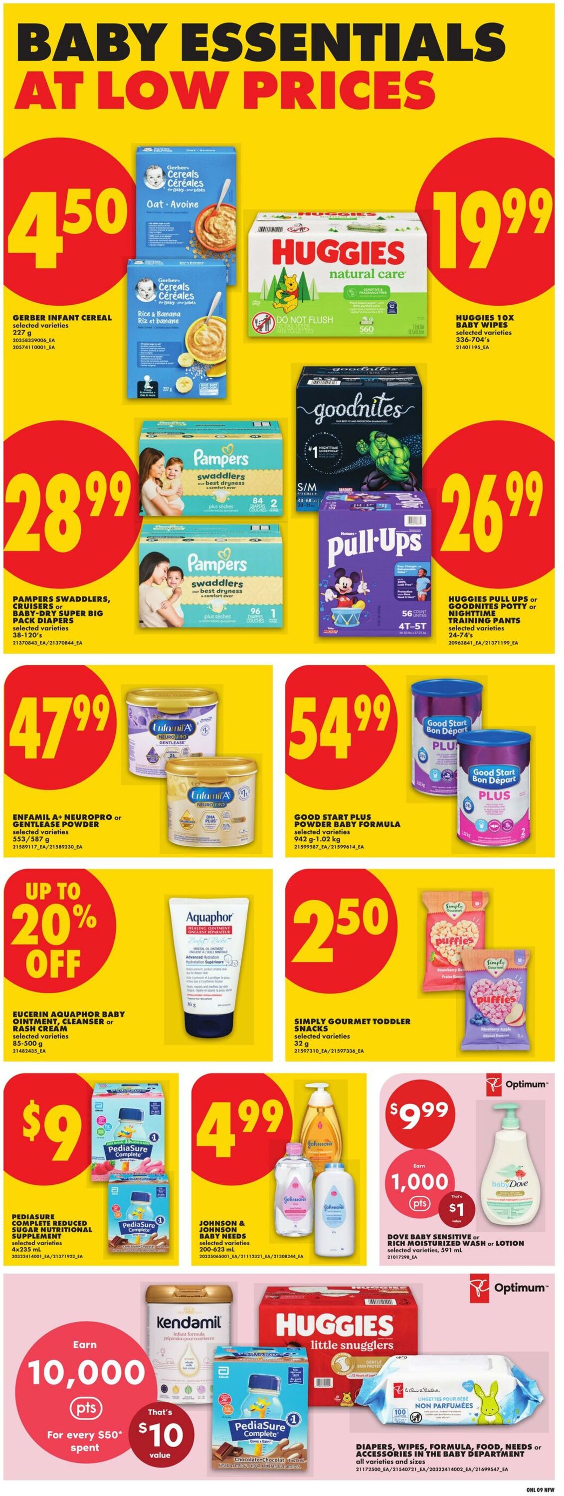 Flyer No Frills 14.05.2026 - 20.05.2026