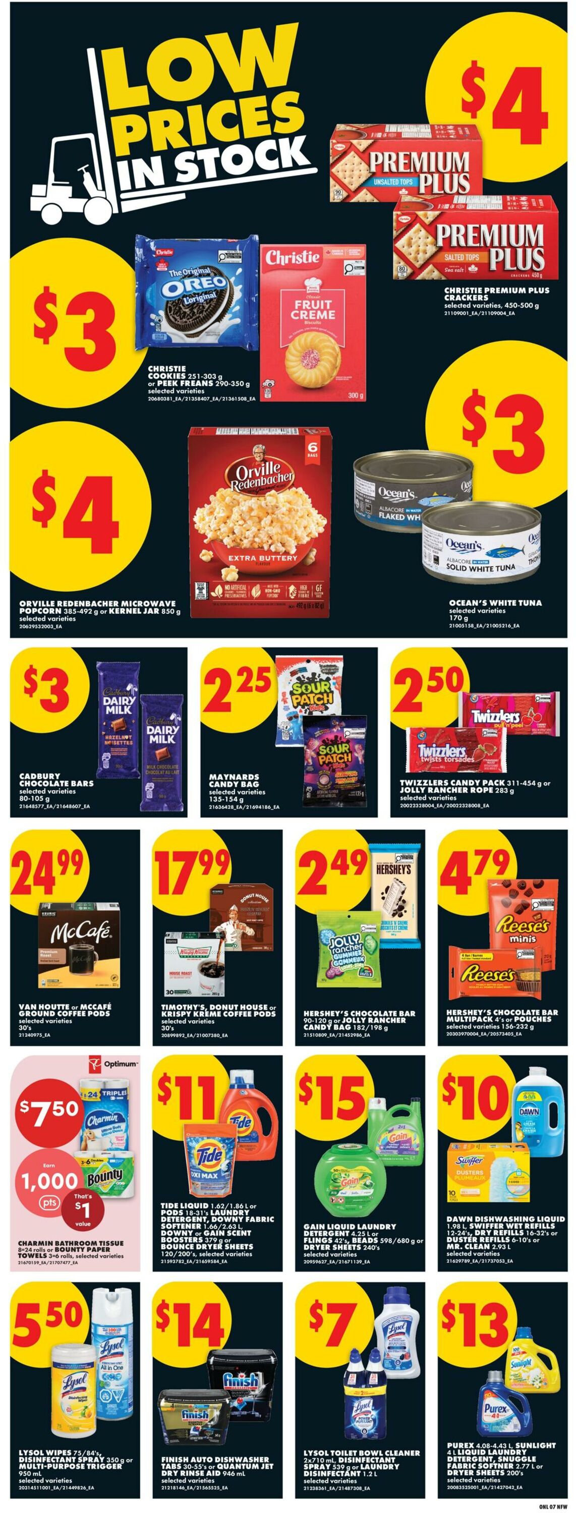 Flyer No Frills 14.05.2026 - 20.05.2026