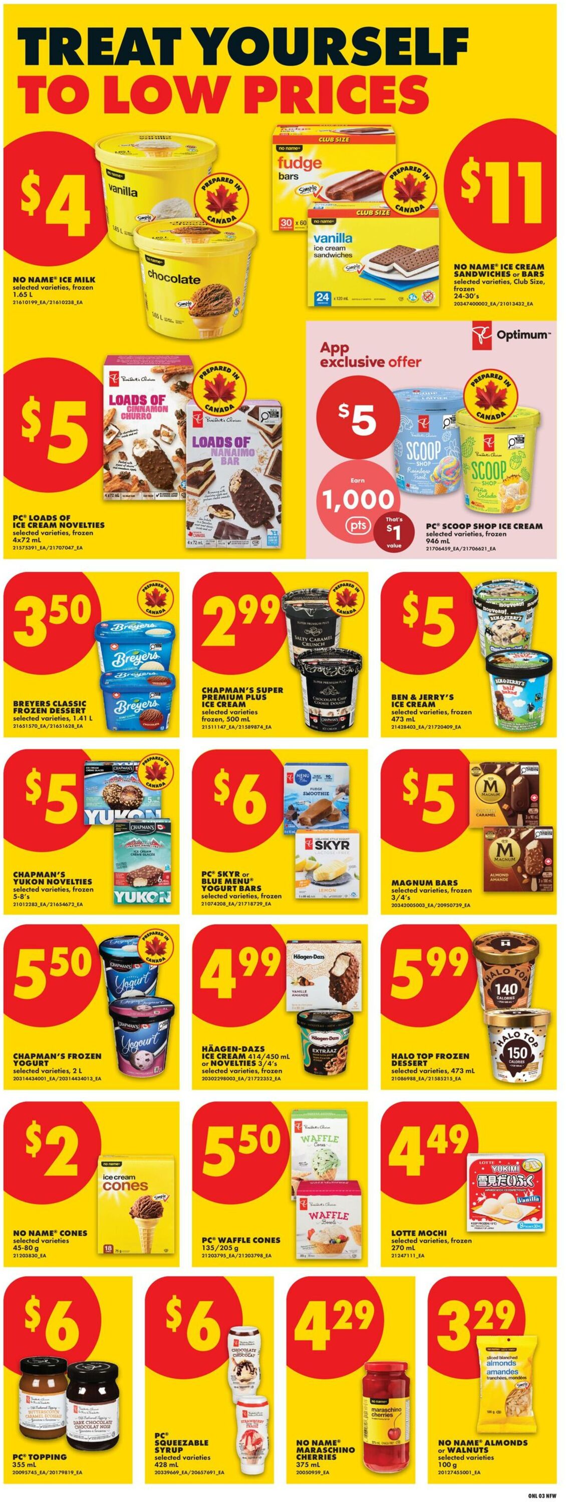Flyer No Frills 14.05.2026 - 20.05.2026