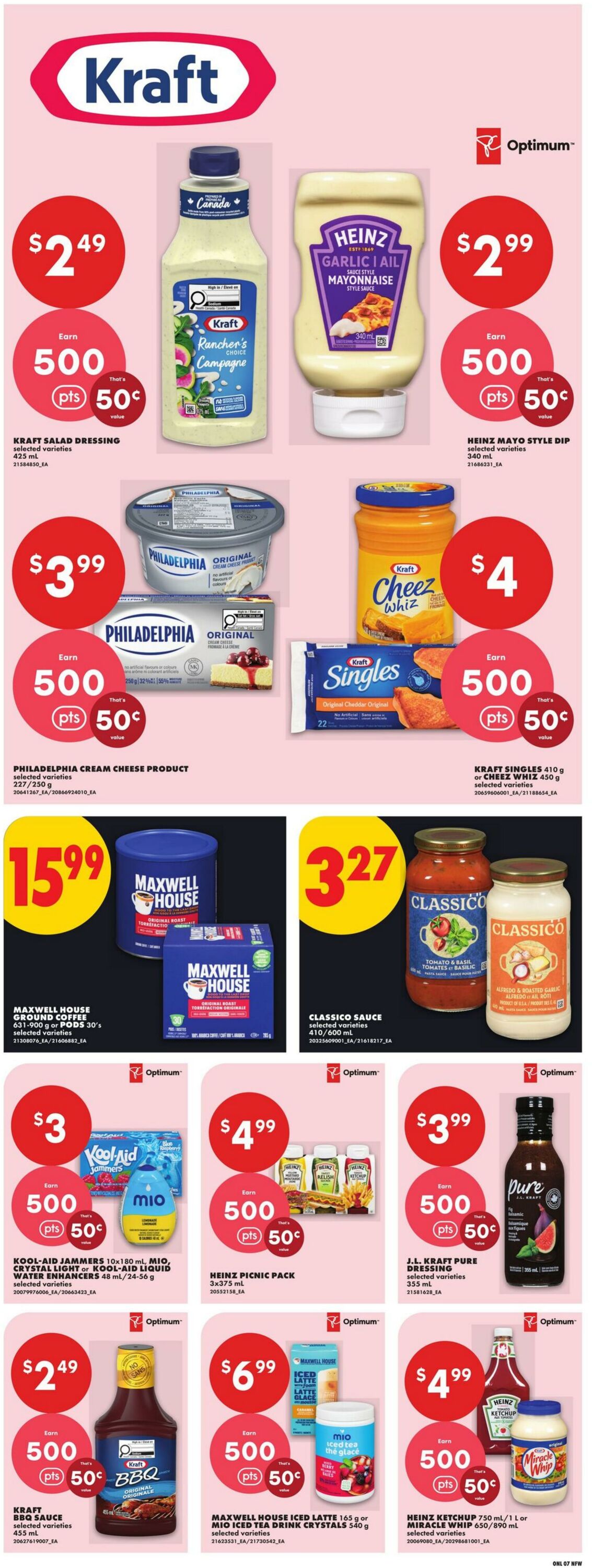 Flyer No Frills 25.06.2026 - 01.07.2026