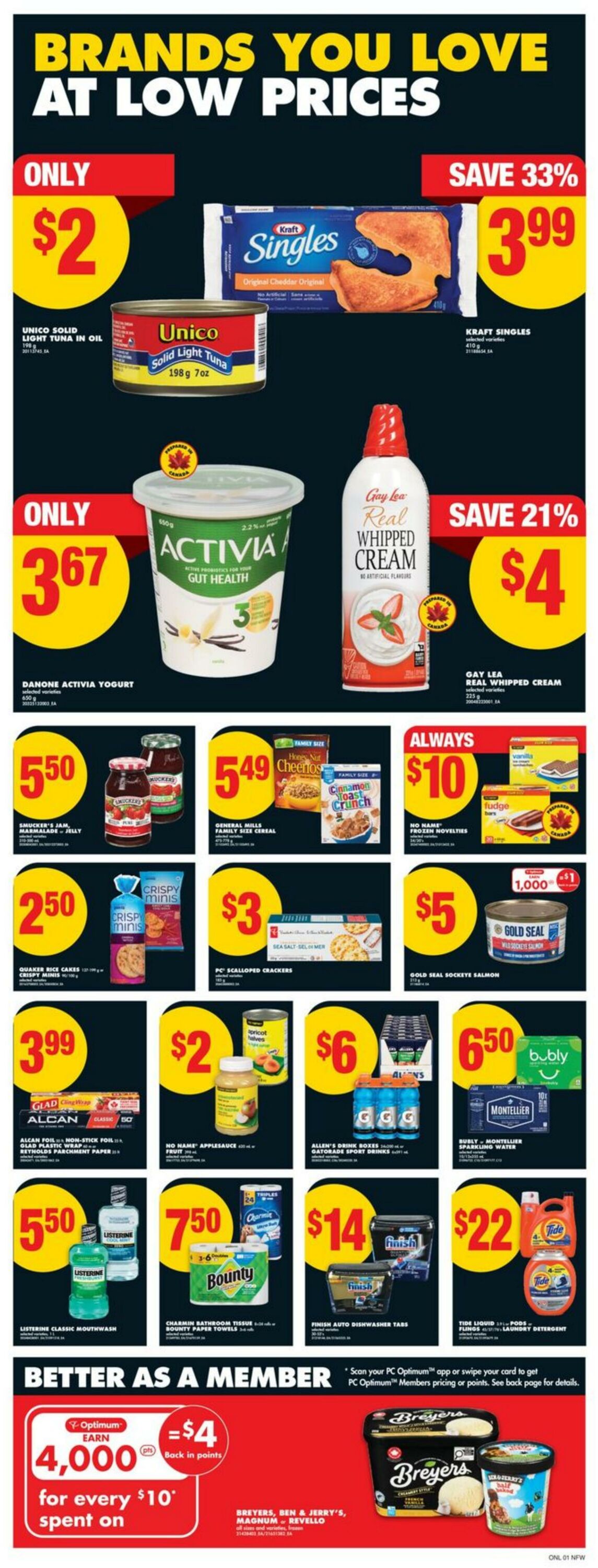 Flyer No Frills 24.07.2025 - 30.07.2025