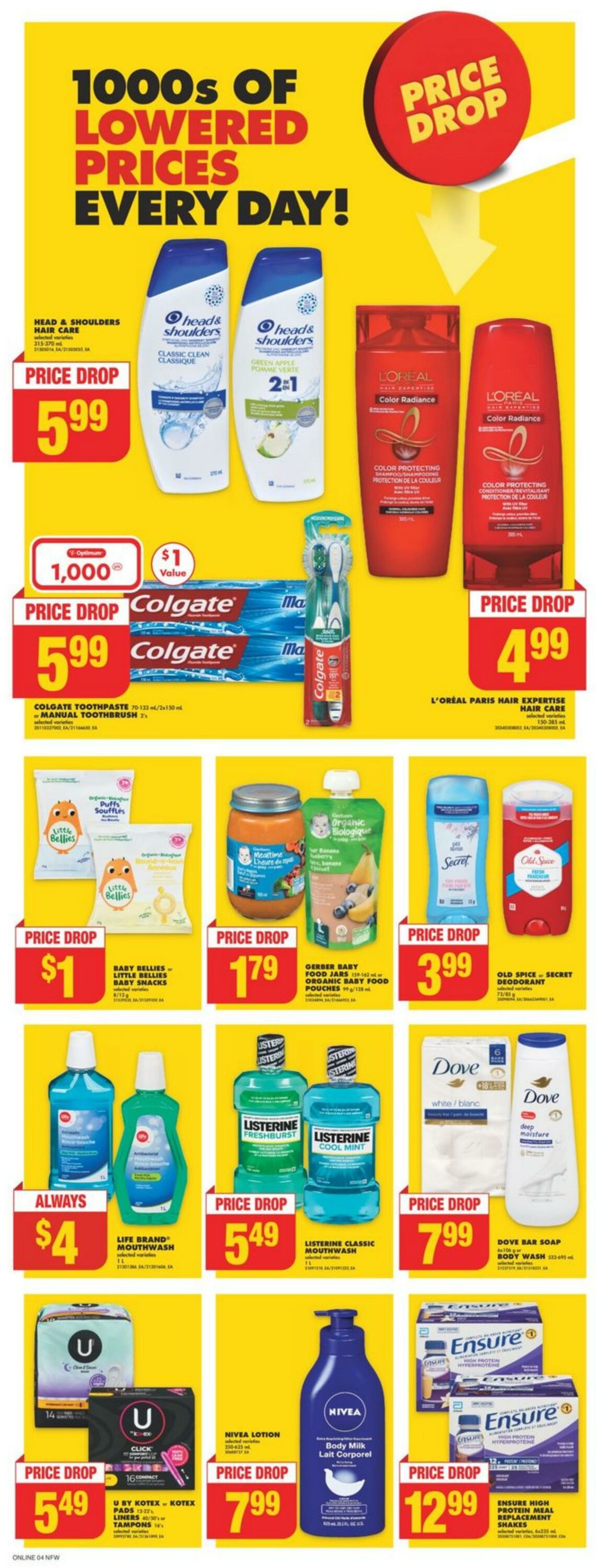 Flyer No Frills 10.10.2024 - 16.10.2024