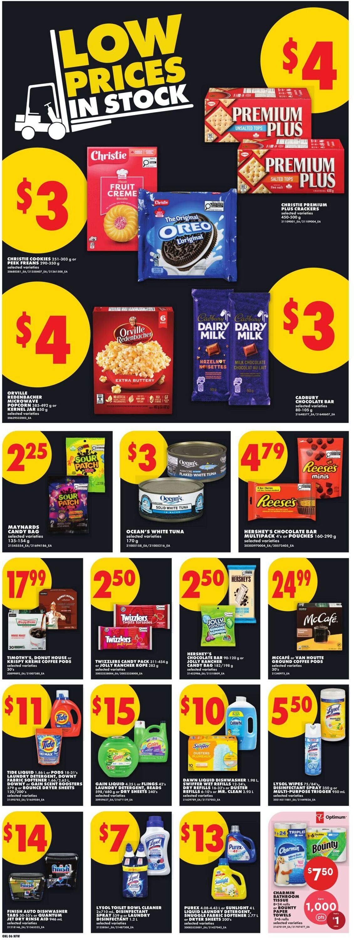 Flyer No Frills 21.05.2026 - 27.05.2026