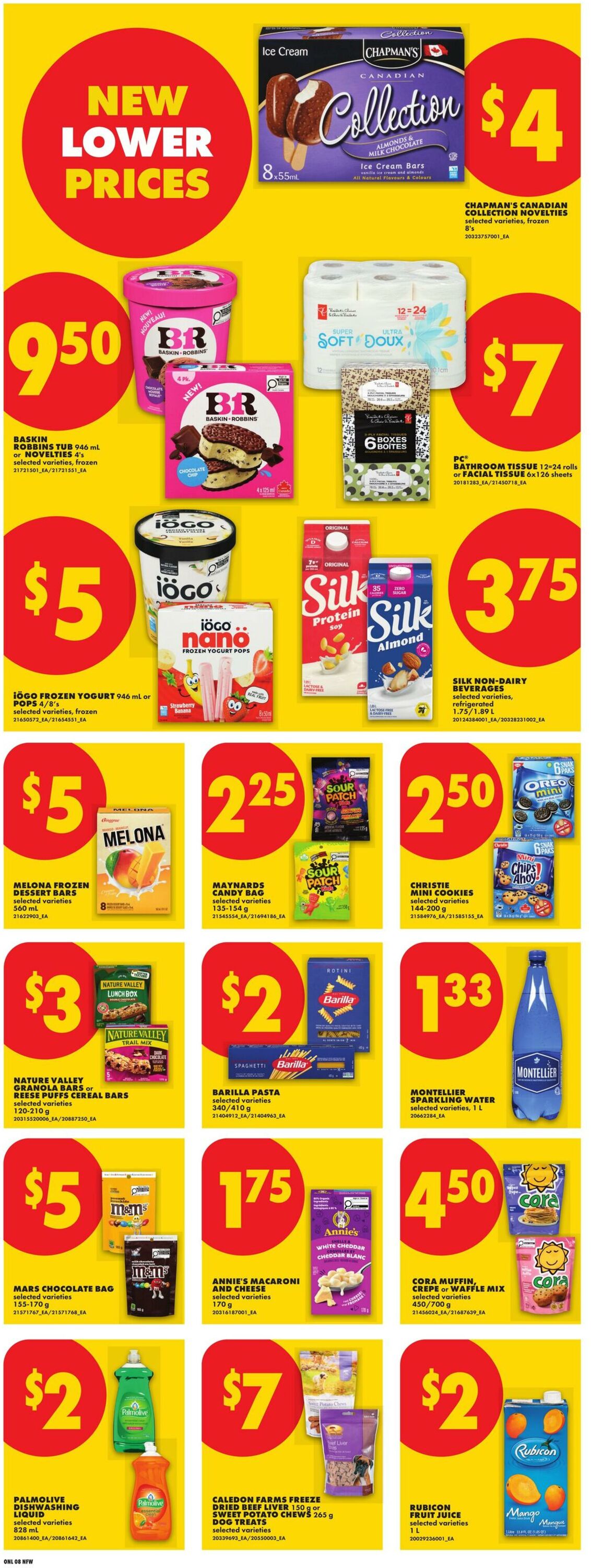 Flyer No Frills 21.05.2026 - 27.05.2026