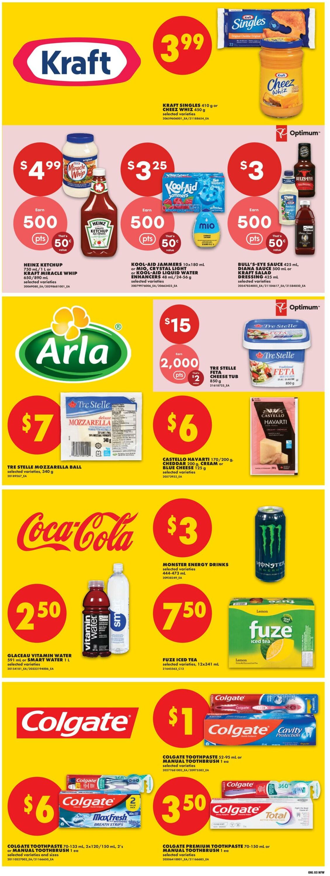 Flyer No Frills 02.04.2026 - 08.04.2026