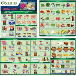 Flyer Oceans Fresh Food Market 03.03.2023 - 09.03.2023