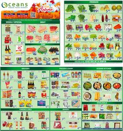 Flyer Oceans Fresh Food Market 05.07.2024 - 11.07.2024