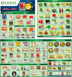 Flyer Oceans Fresh Food Market 10.05.2024 - 16.05.2024